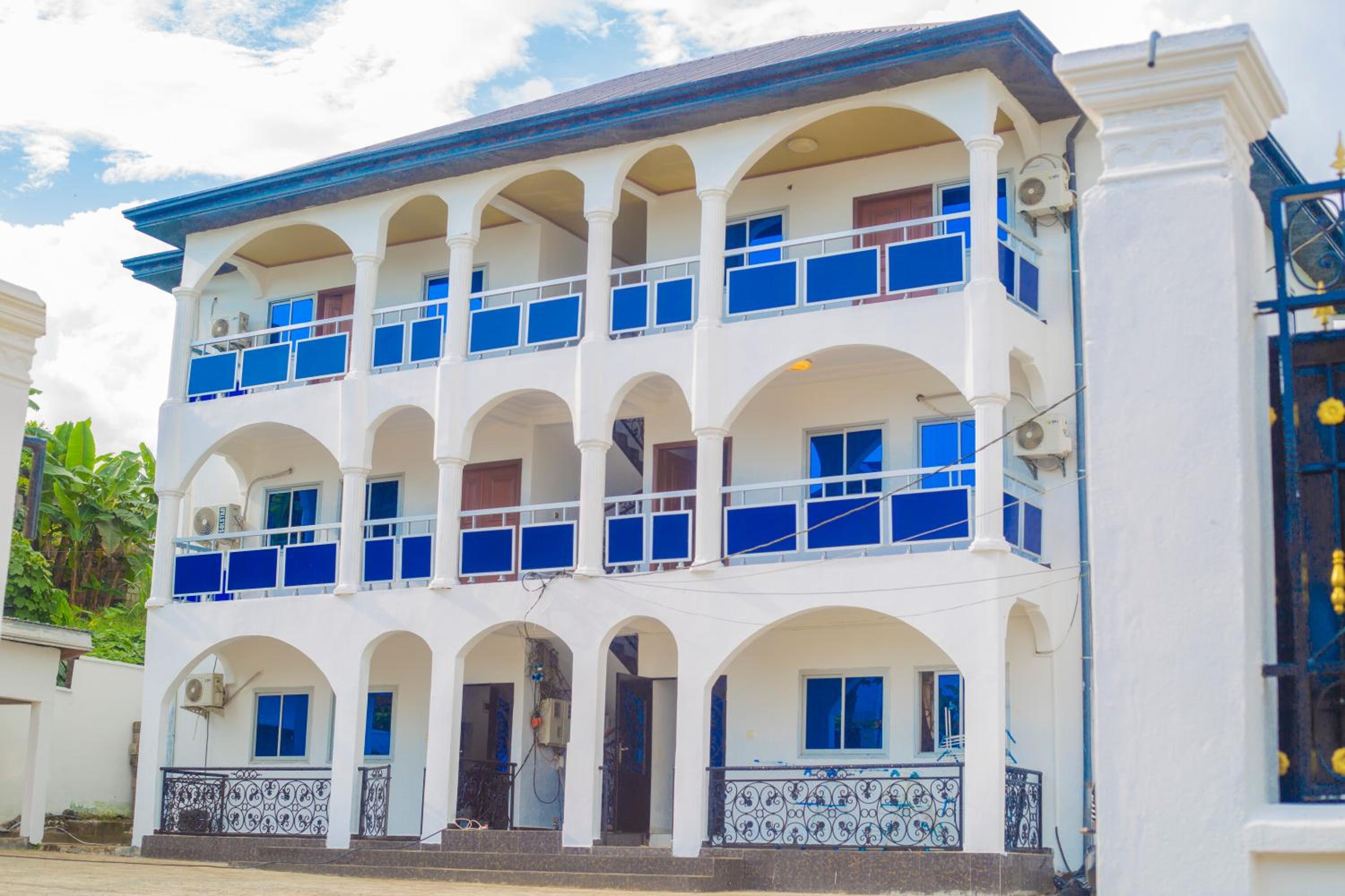 Becky Best Apartments