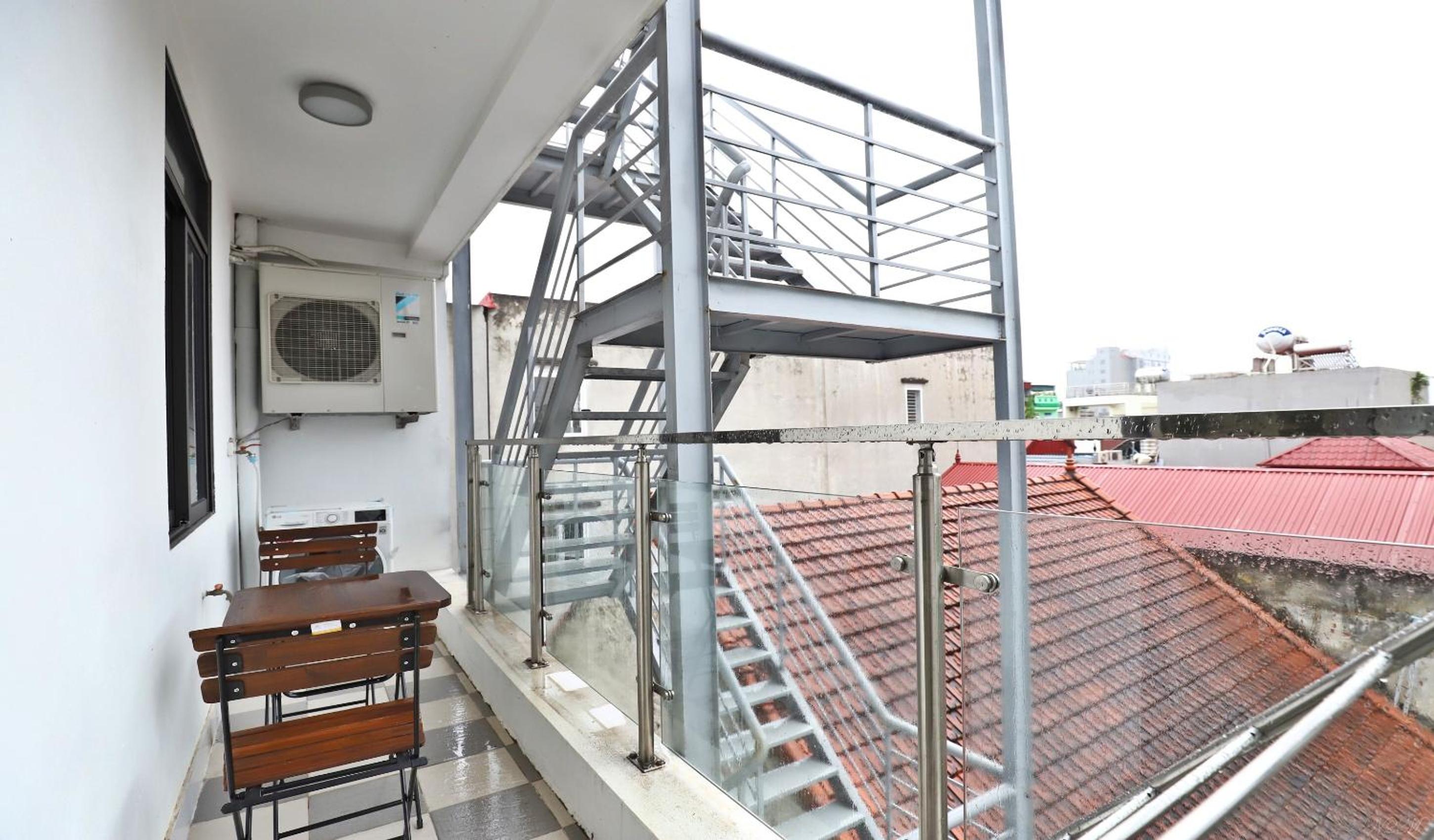 BEU Home Xuan La