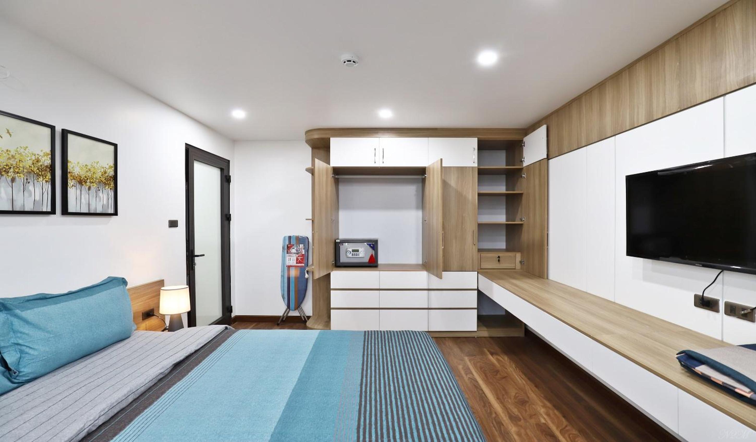 BEU Home Xuan La