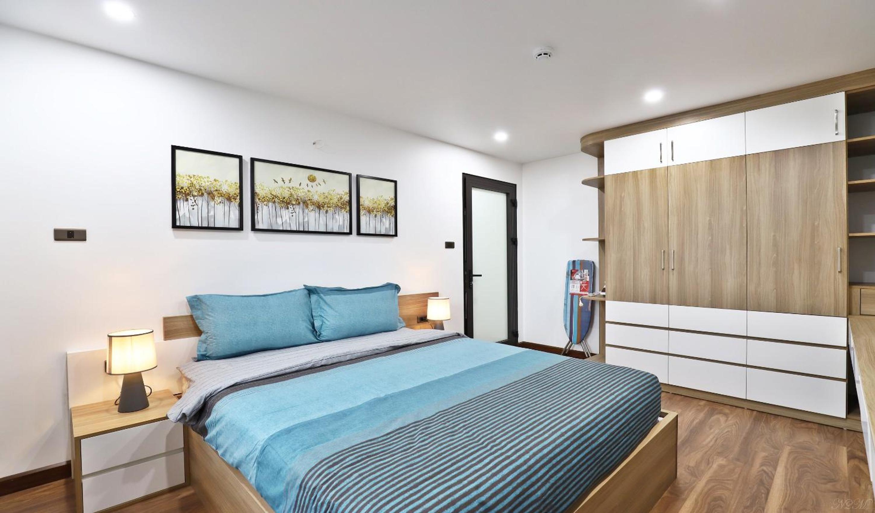 BEU Home Xuan La