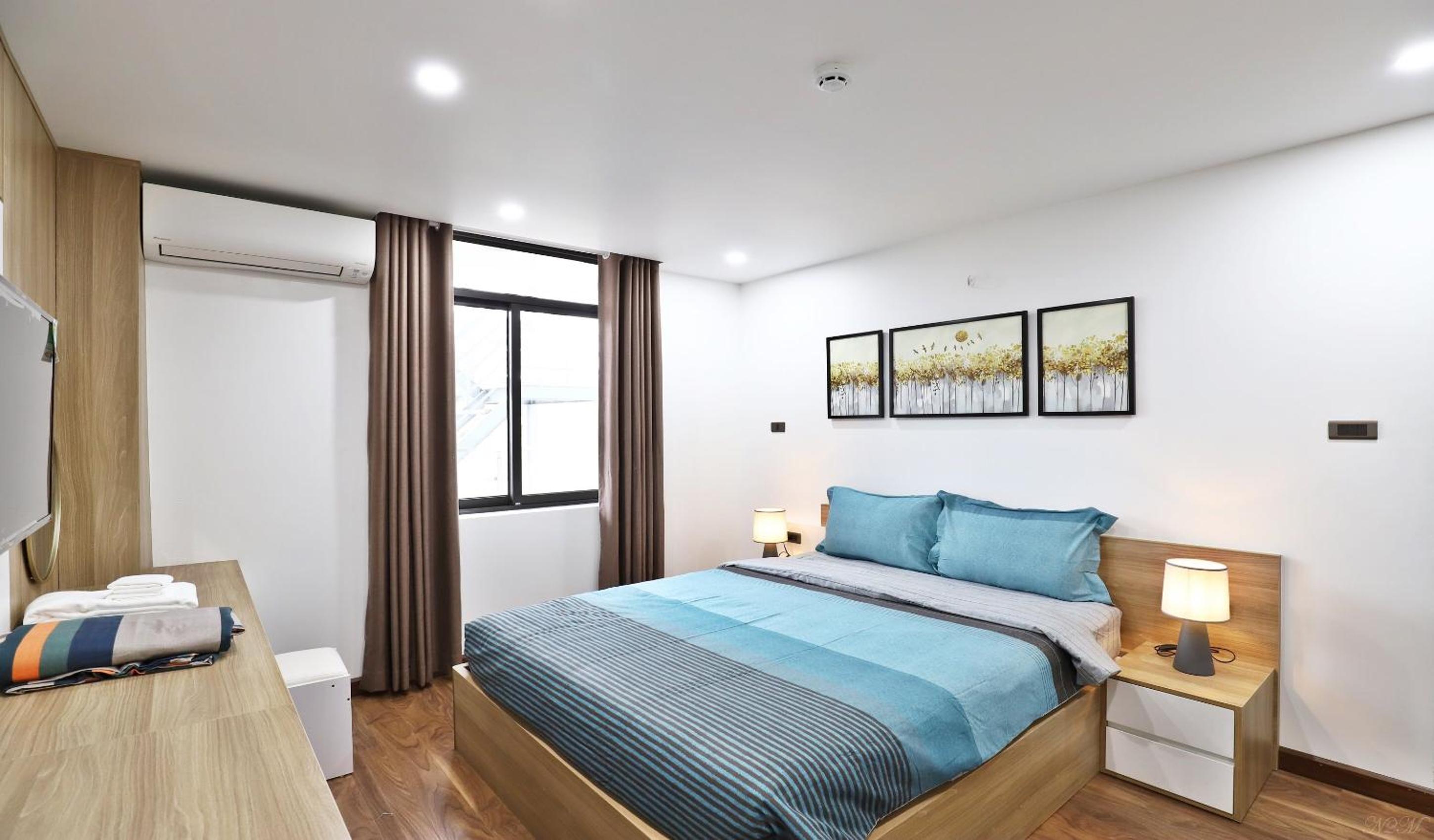 BEU Home Xuan La