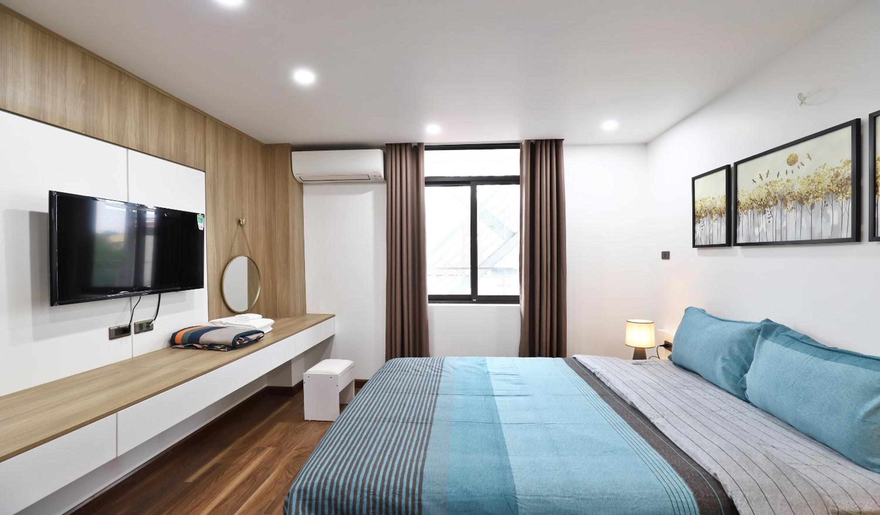 BEU Home Xuan La