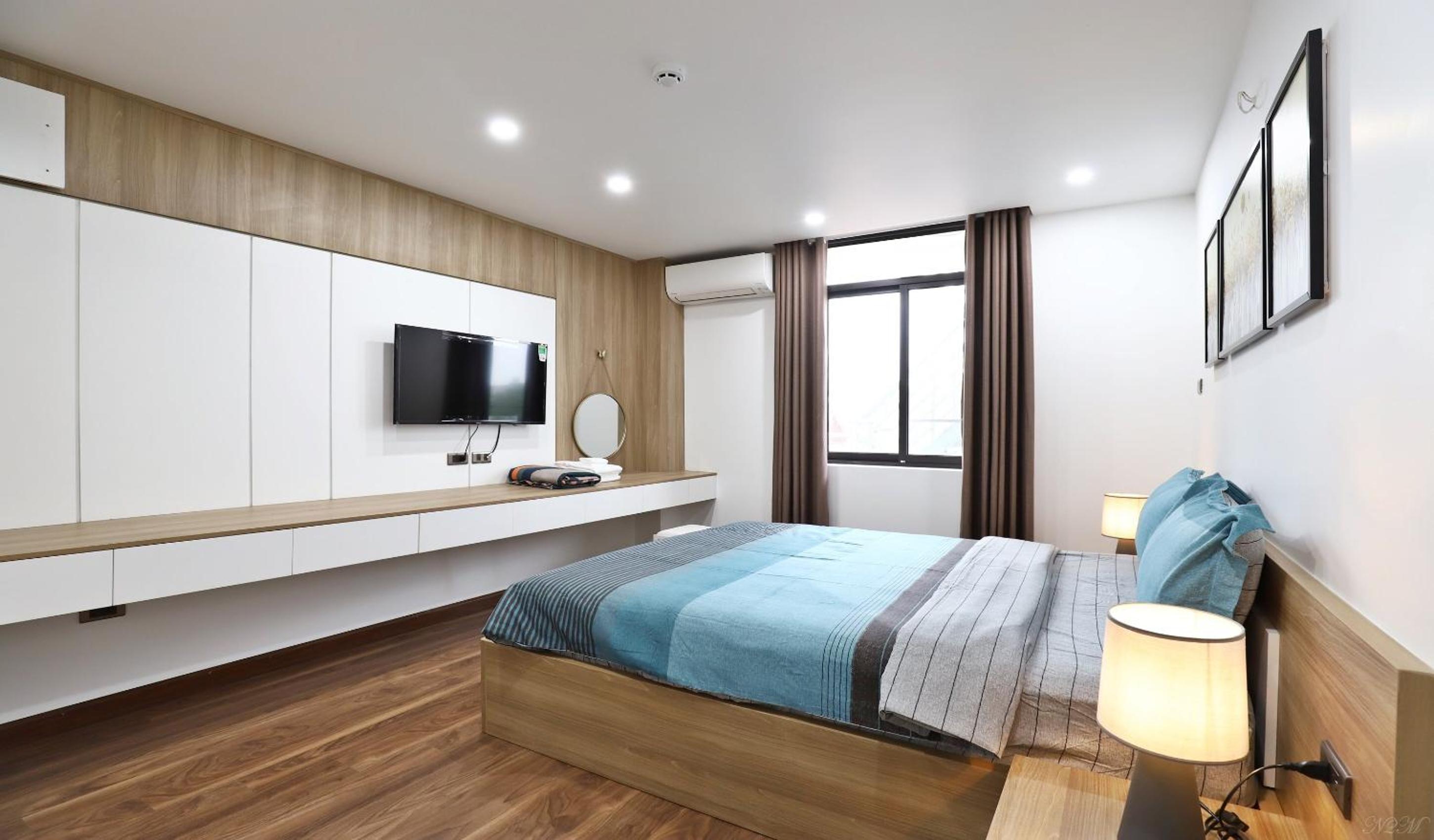BEU Home Xuan La