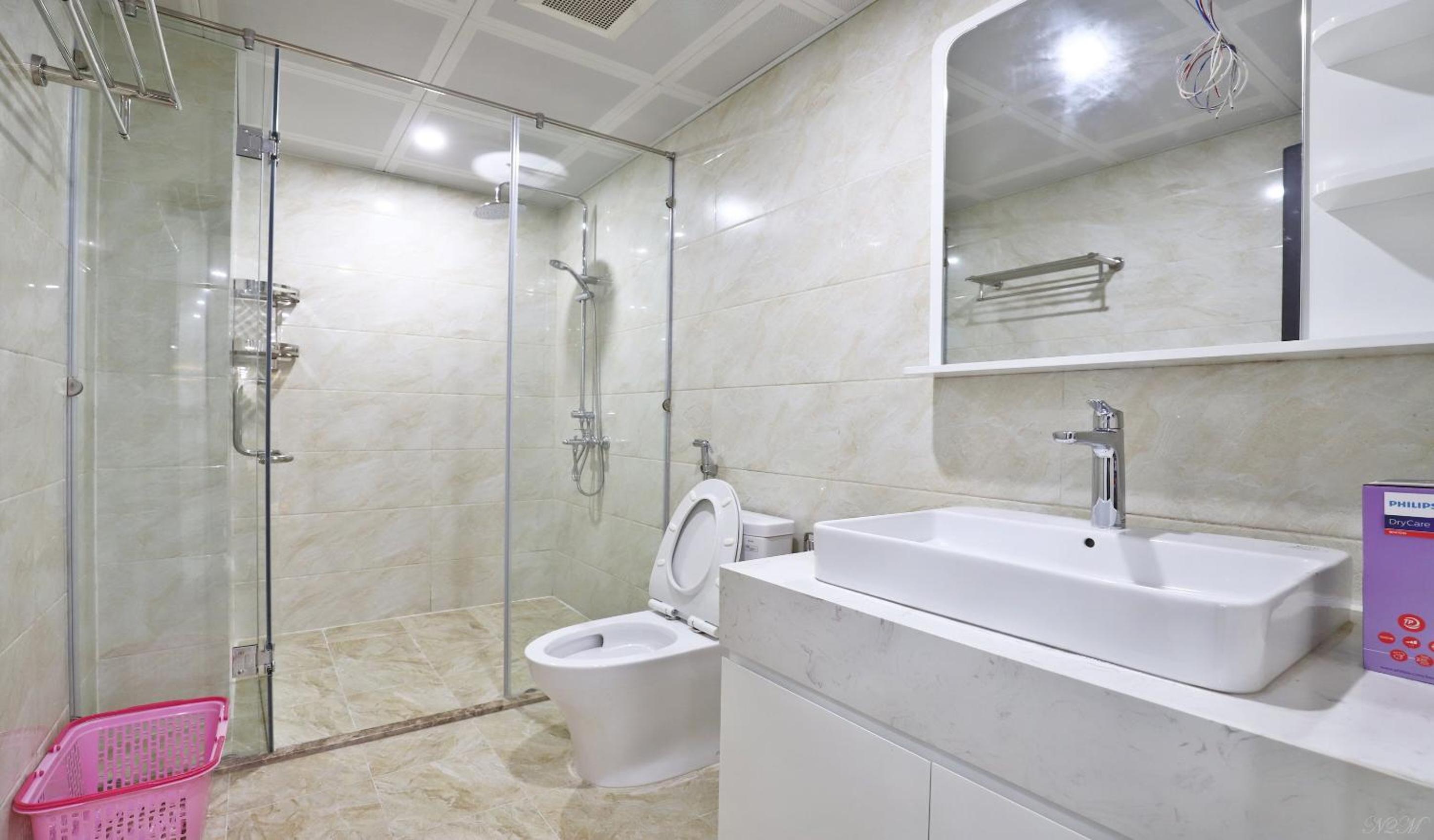 BEU Home Xuan La