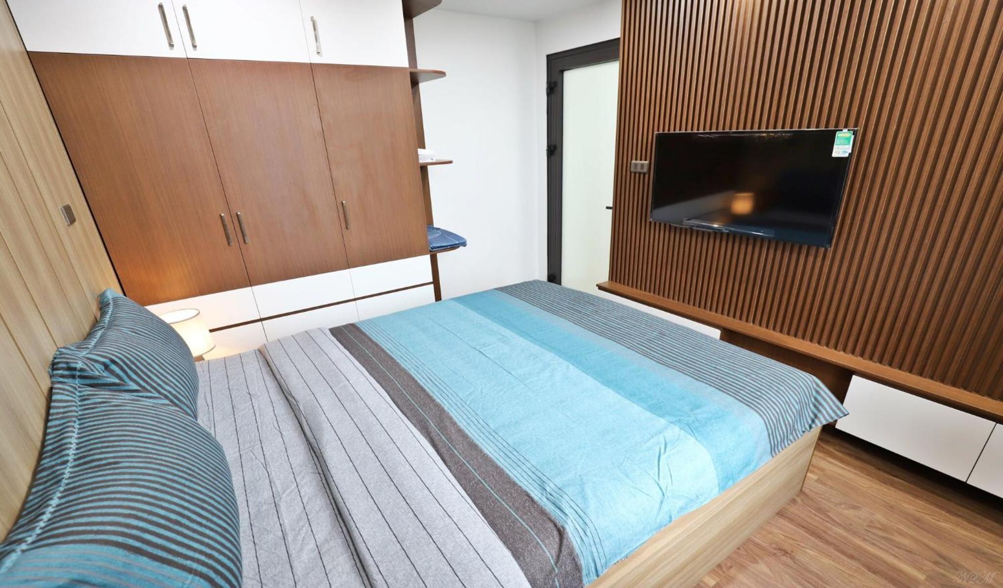 BEU Home Xuan La