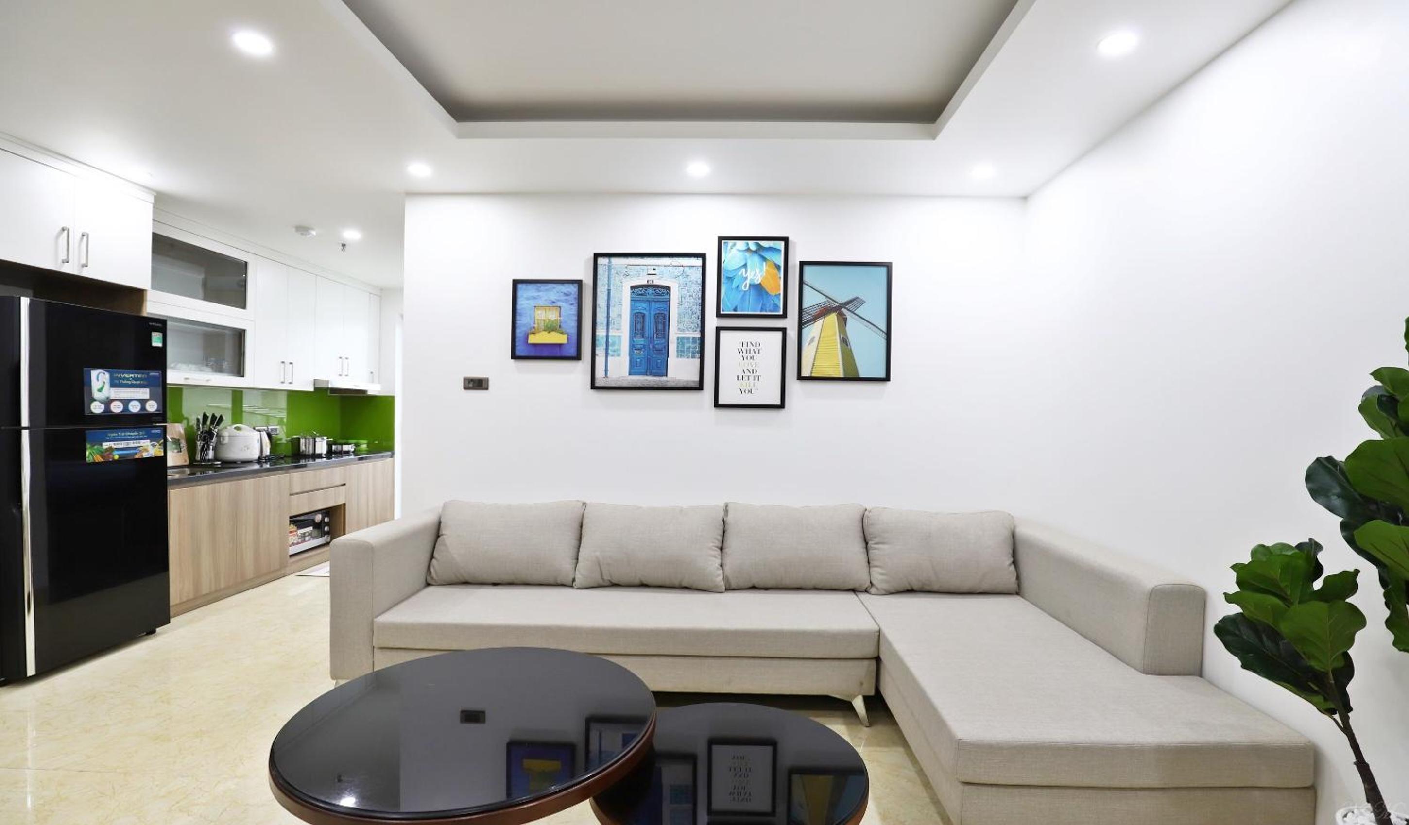 BEU Home Xuan La