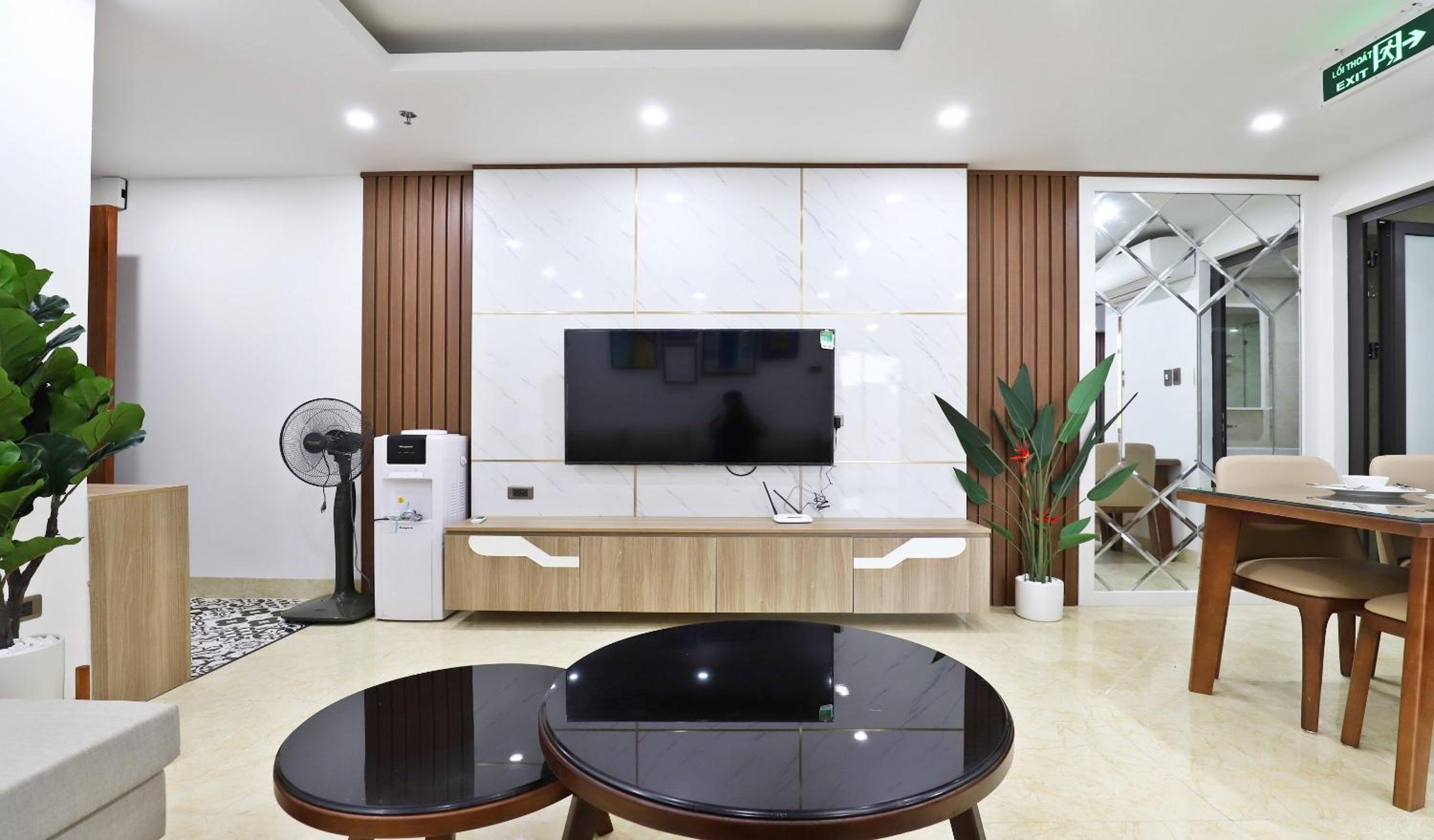 BEU Home Xuan La