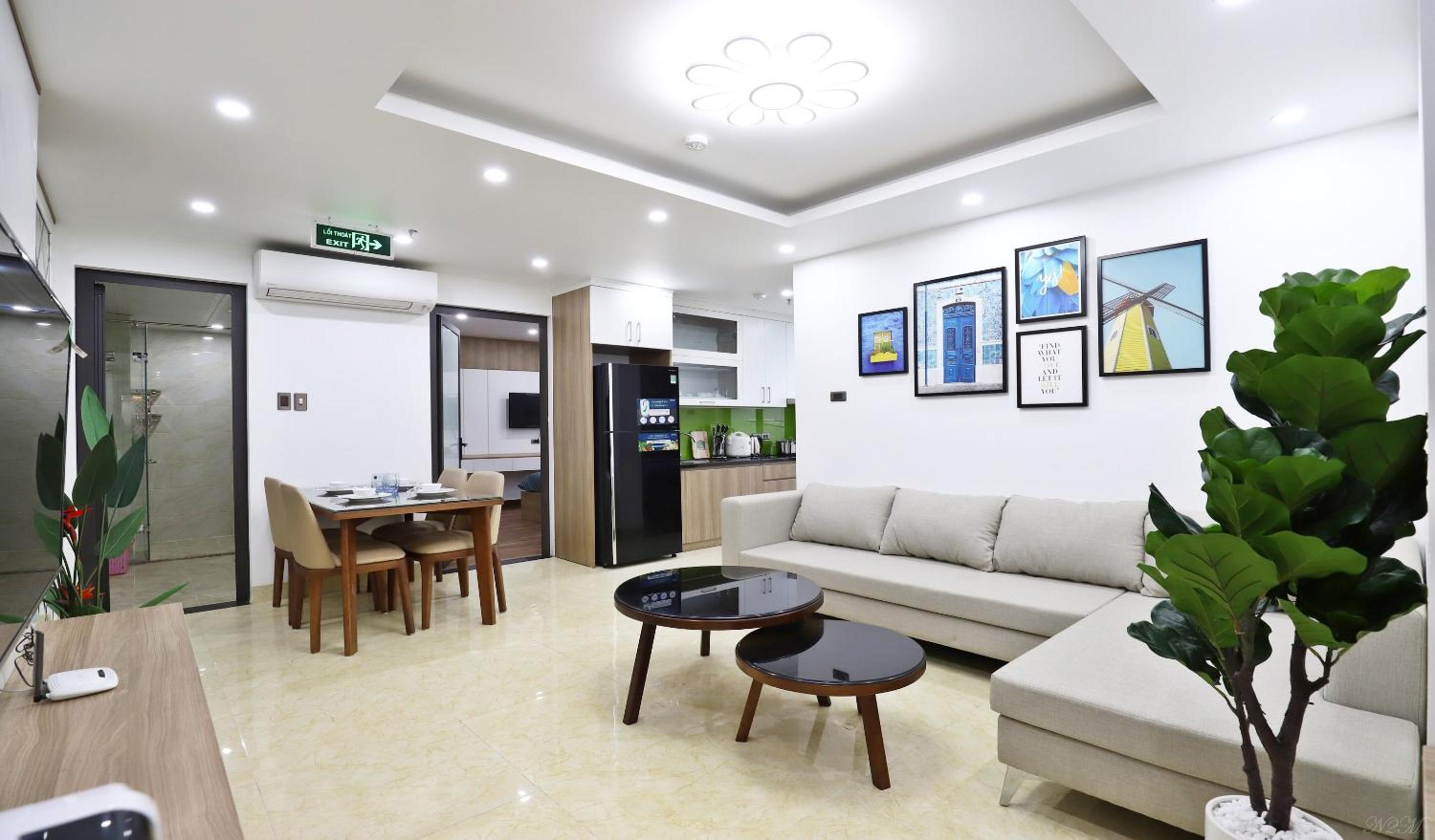 BEU Home Xuan La