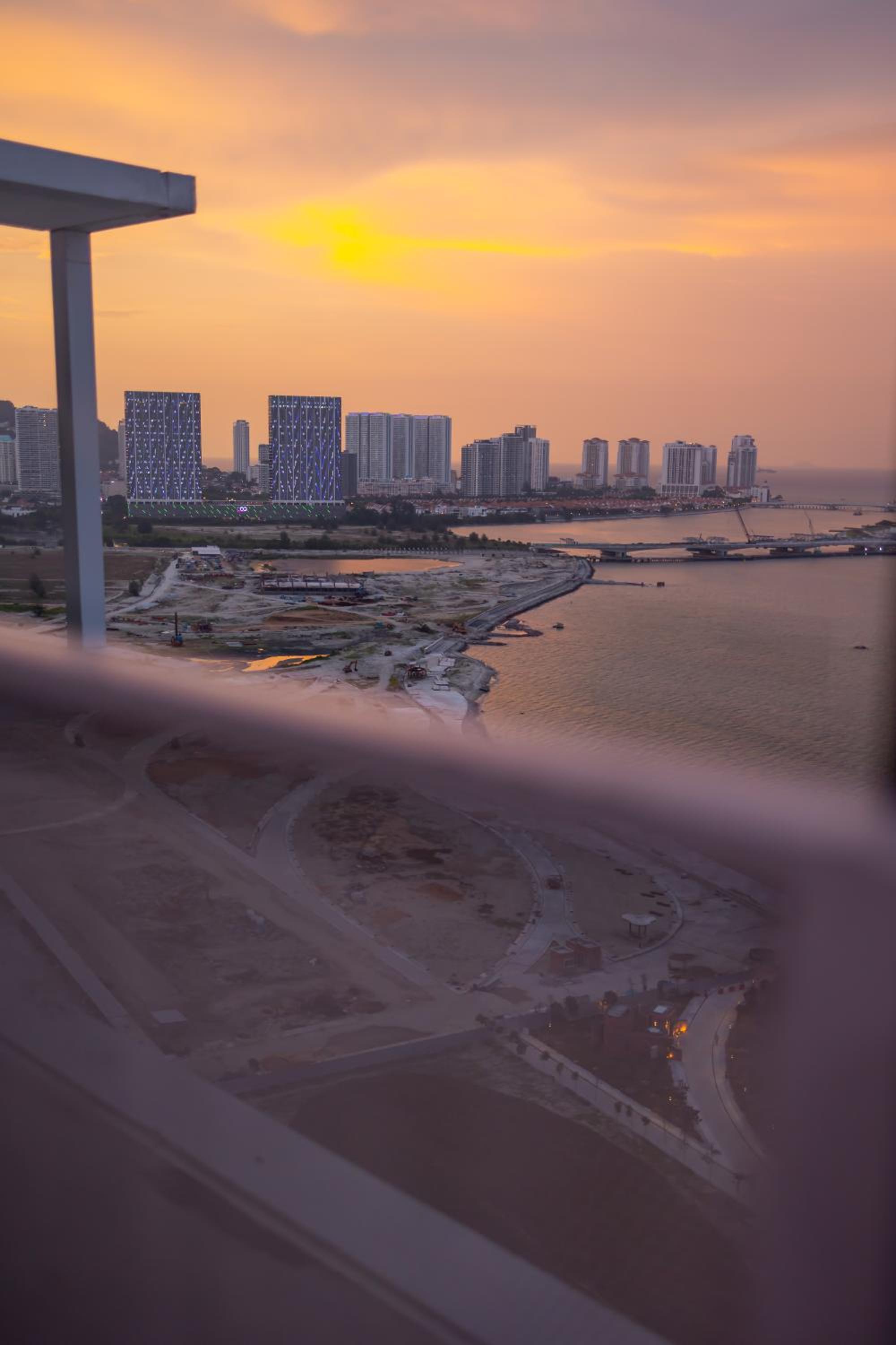 Sunrise Gurney #SeaView #GurneyDrive #FamilyStay photo 8