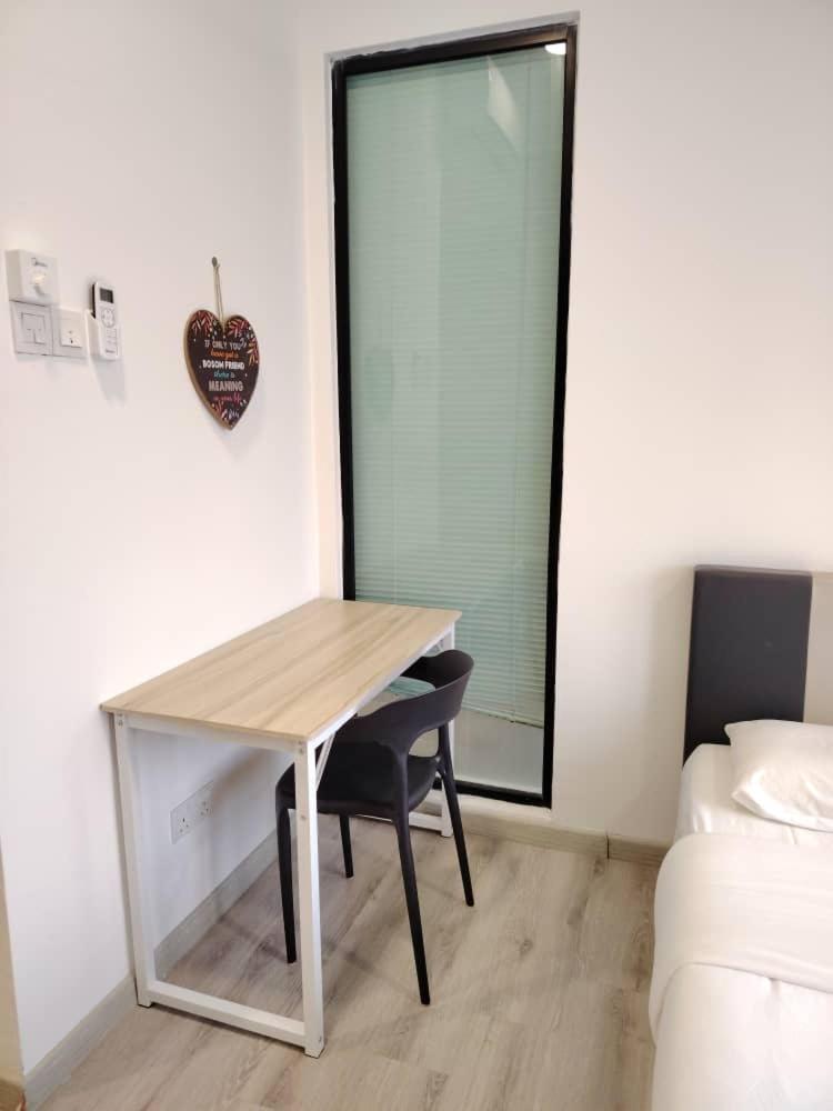 Mid Valley Megamall View Southkey Mosaic 3BR 2FREE By Natol
