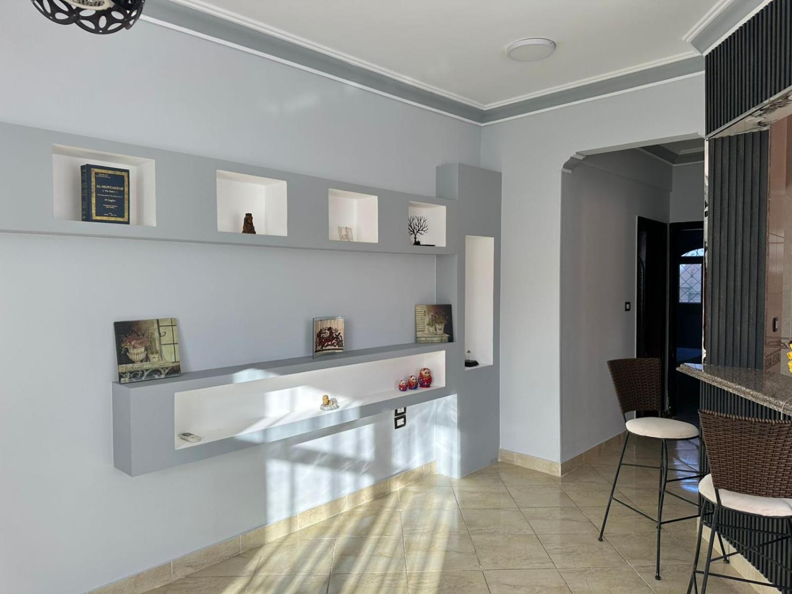 Private villa in Hurghada