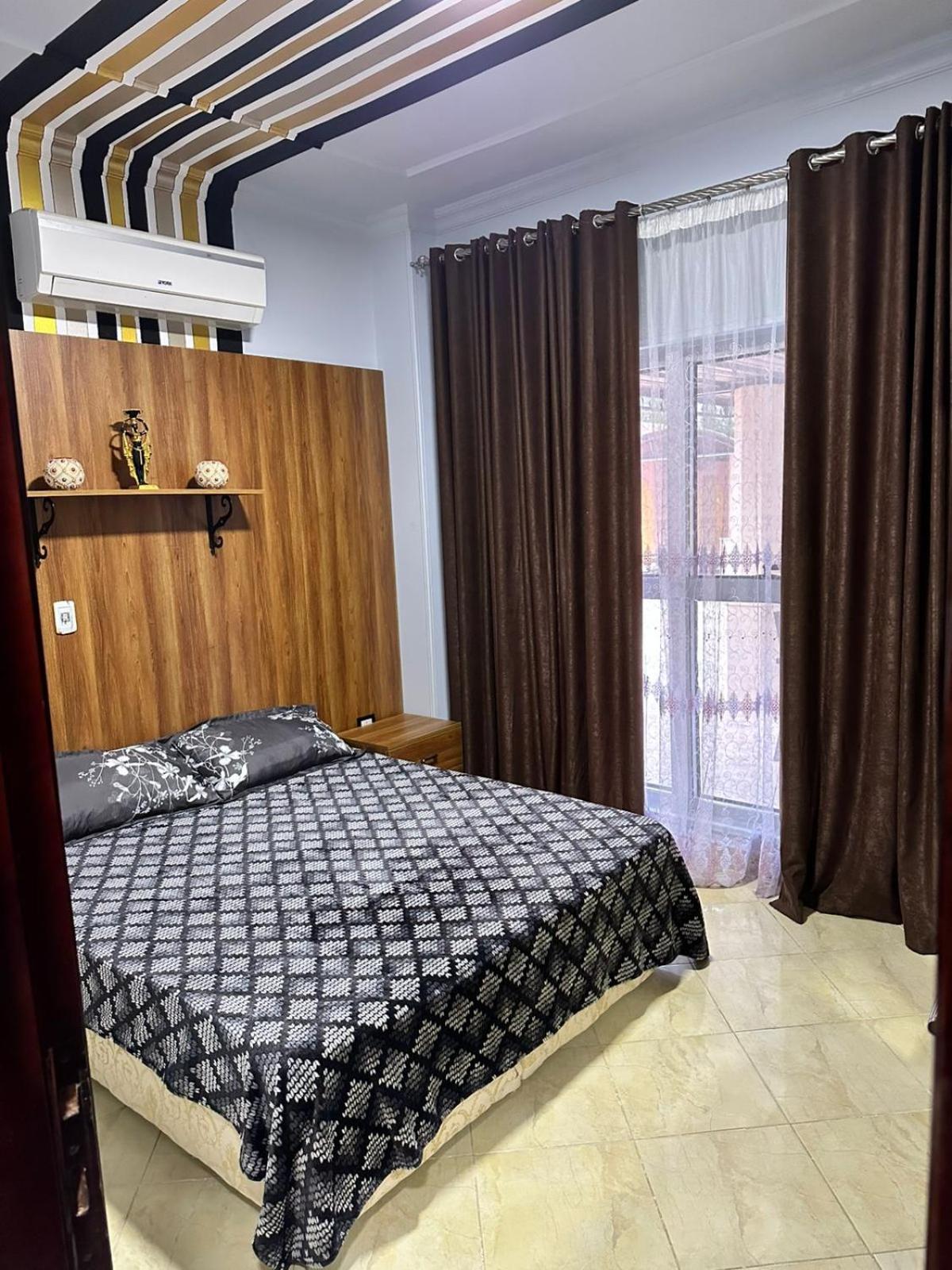 Private villa in Hurghada
