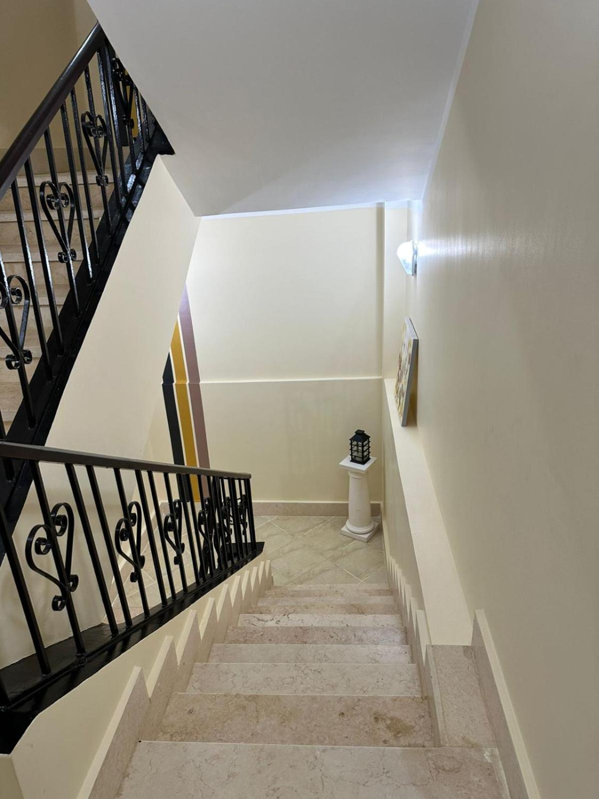 Private villa in Hurghada