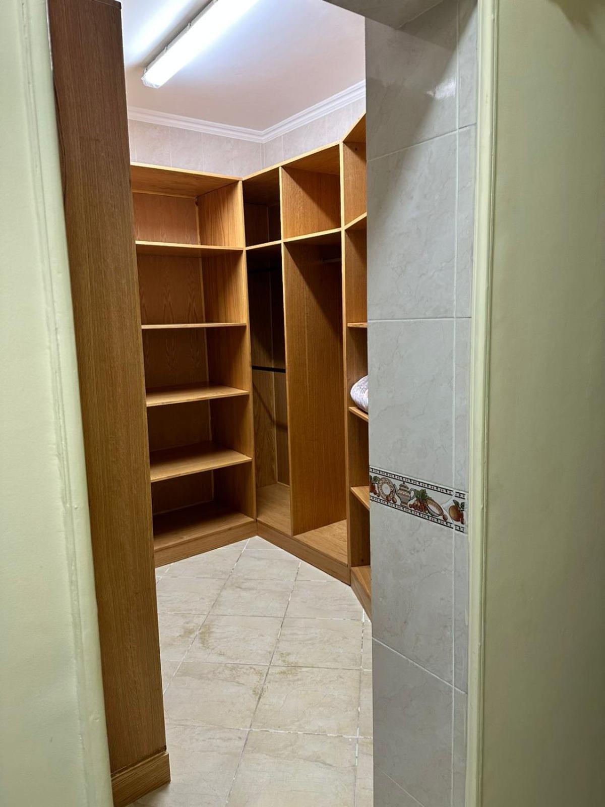 Private villa in Hurghada
