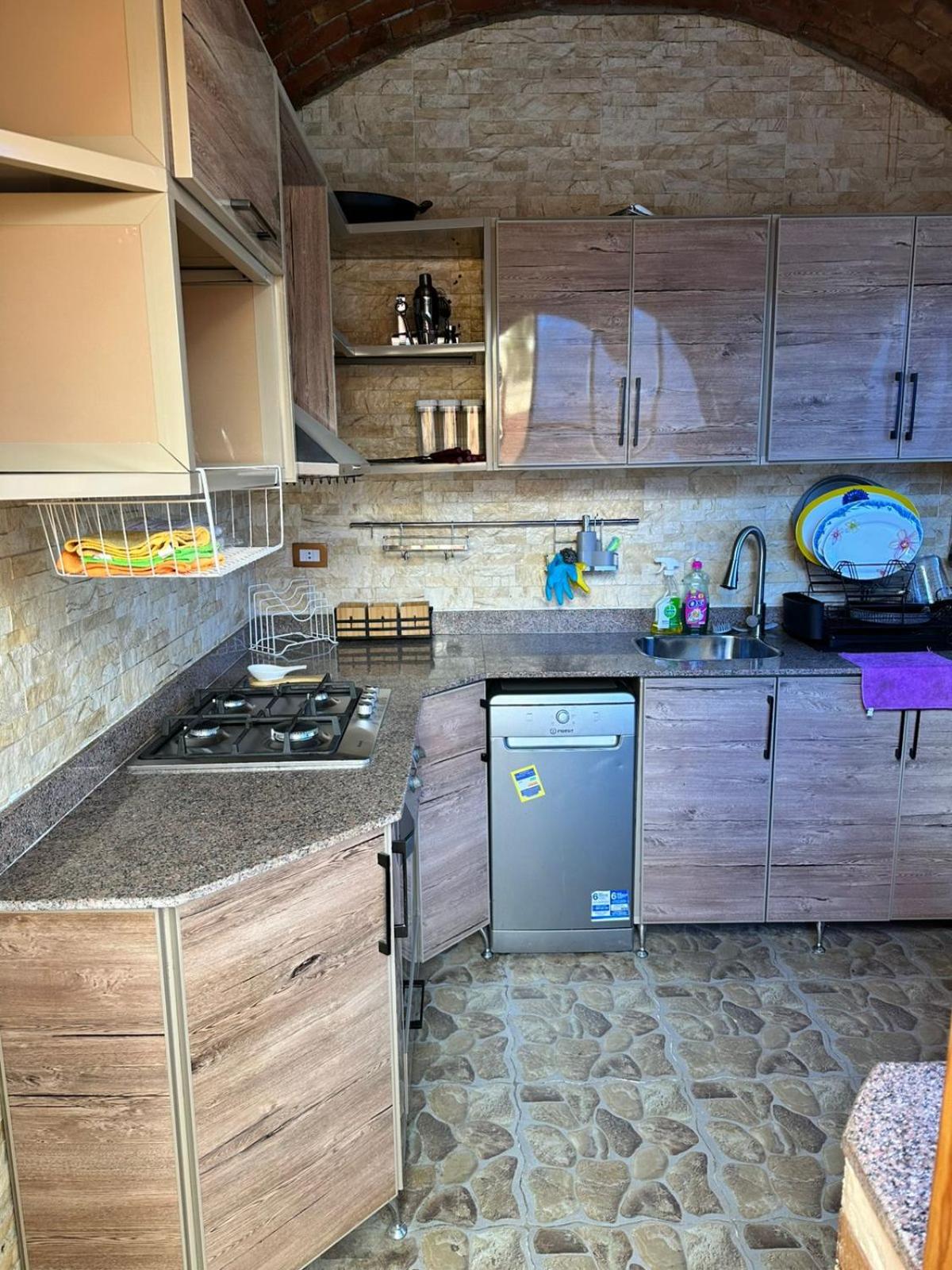 Private villa in Hurghada