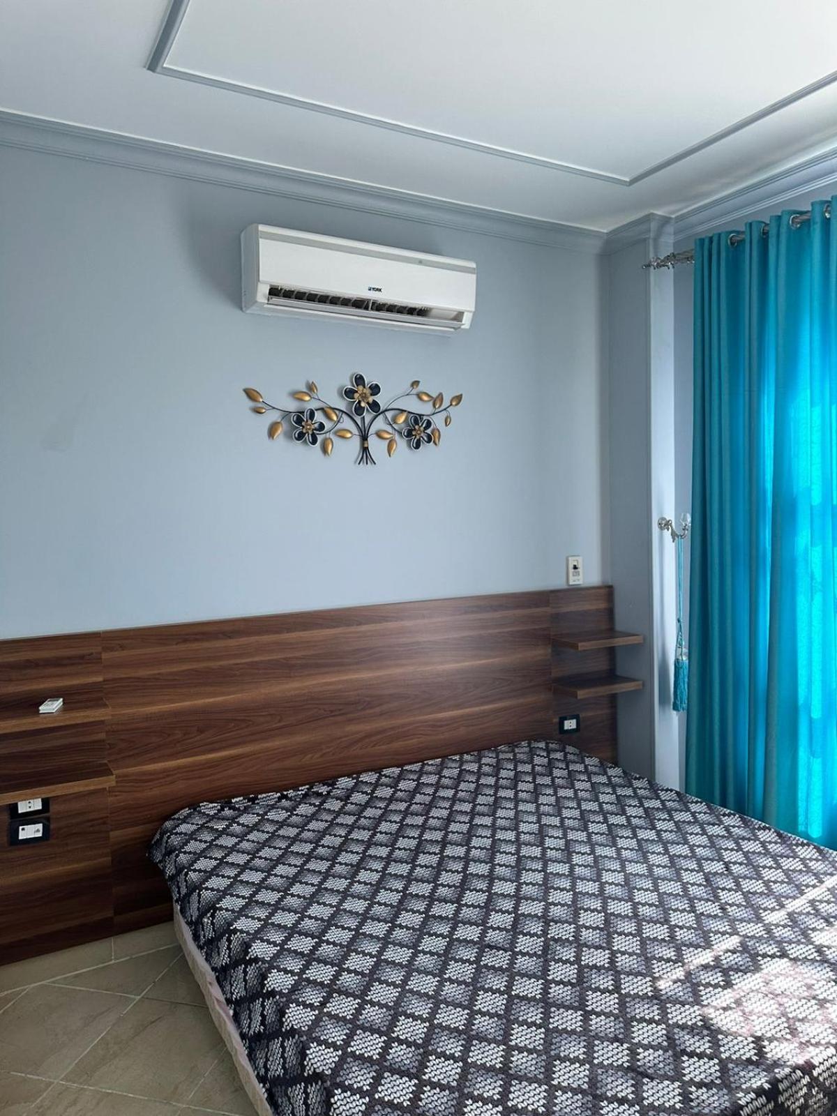 Private villa in Hurghada