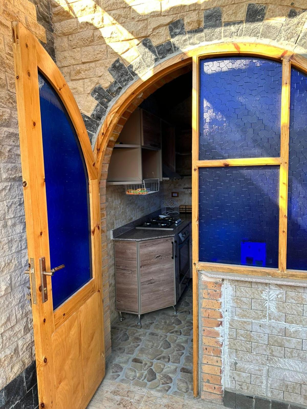 Private villa in Hurghada