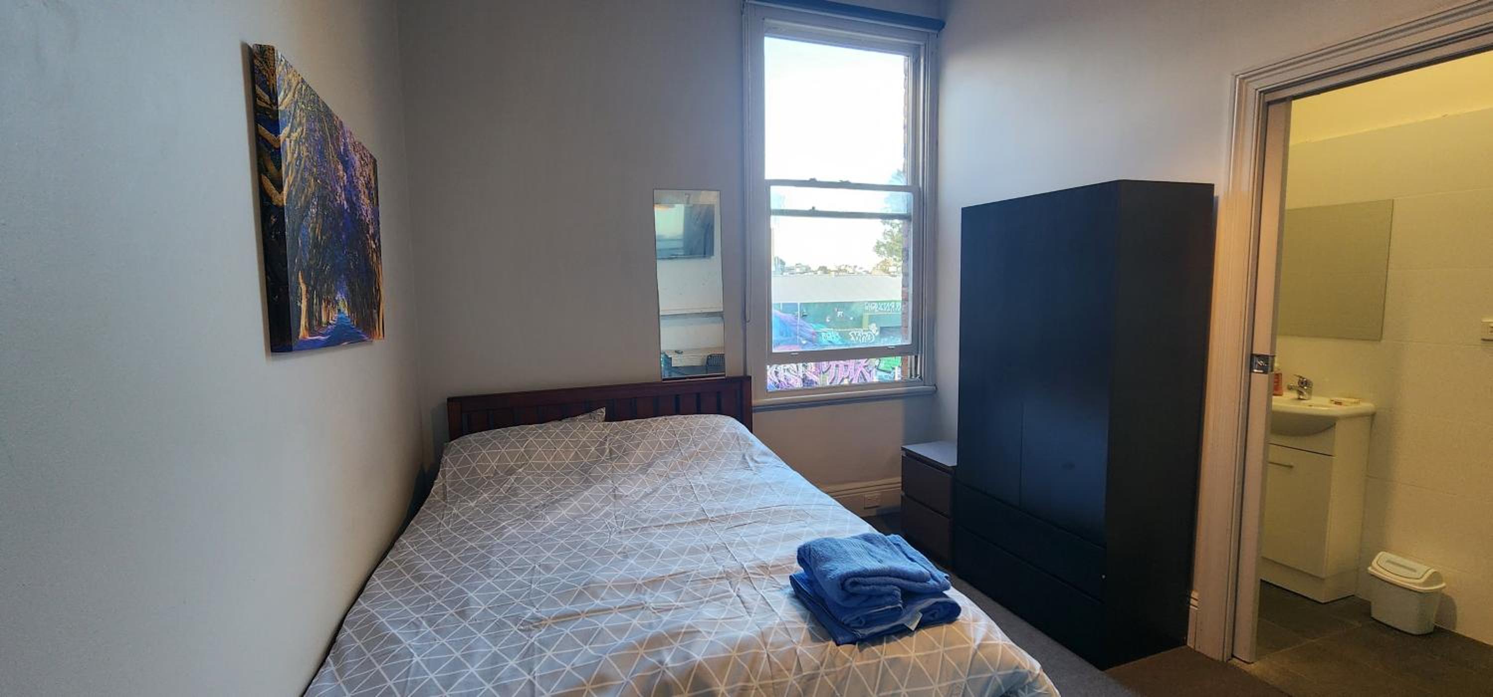Windsor Green Hotel
