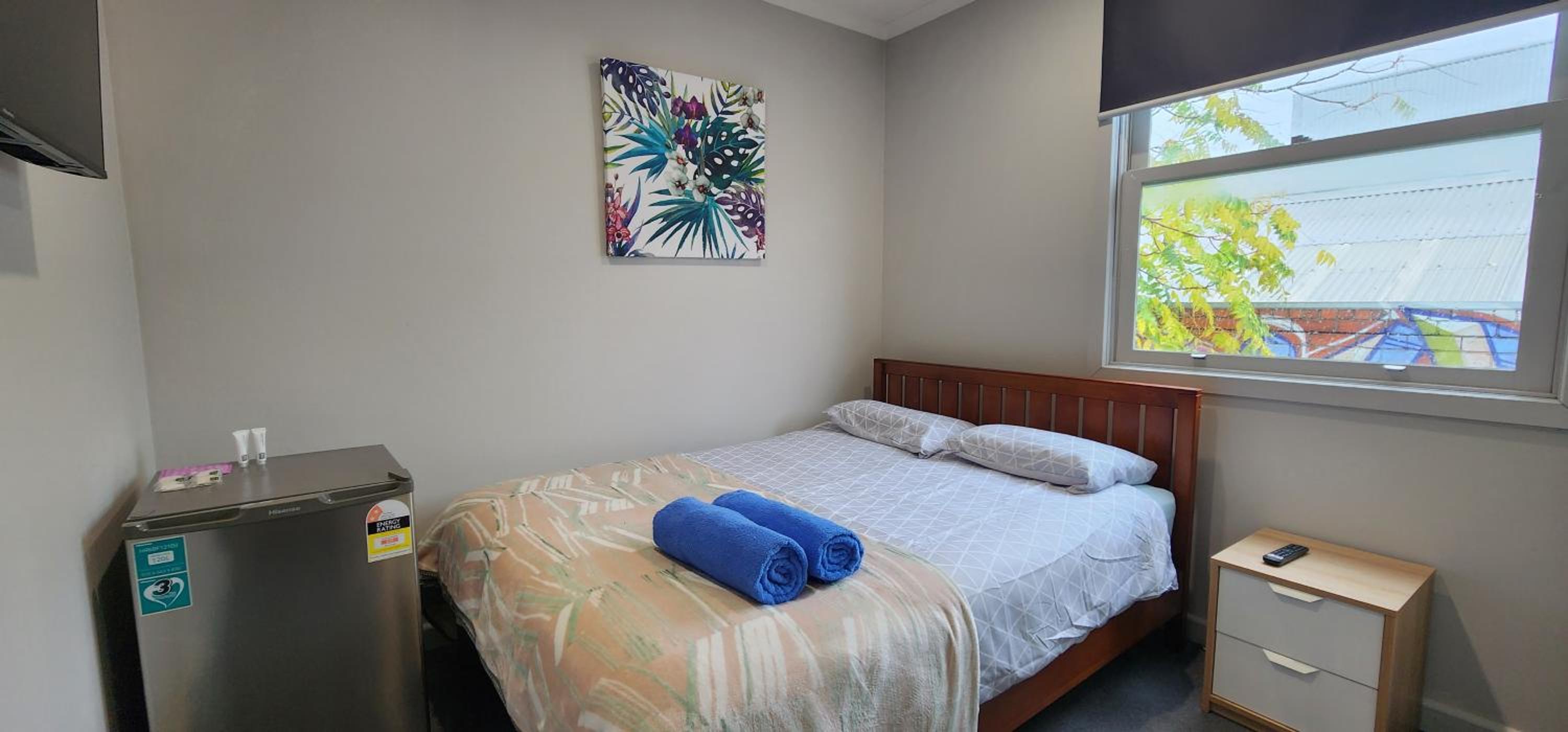 Windsor Green Hotel