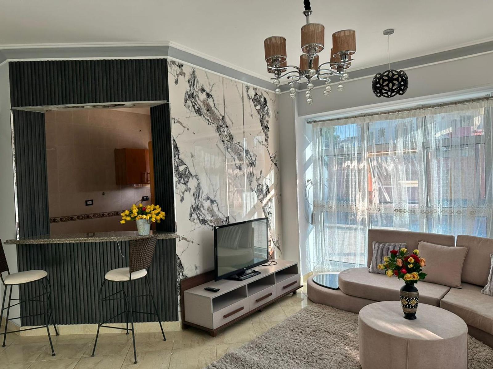 Private villa in Hurghada