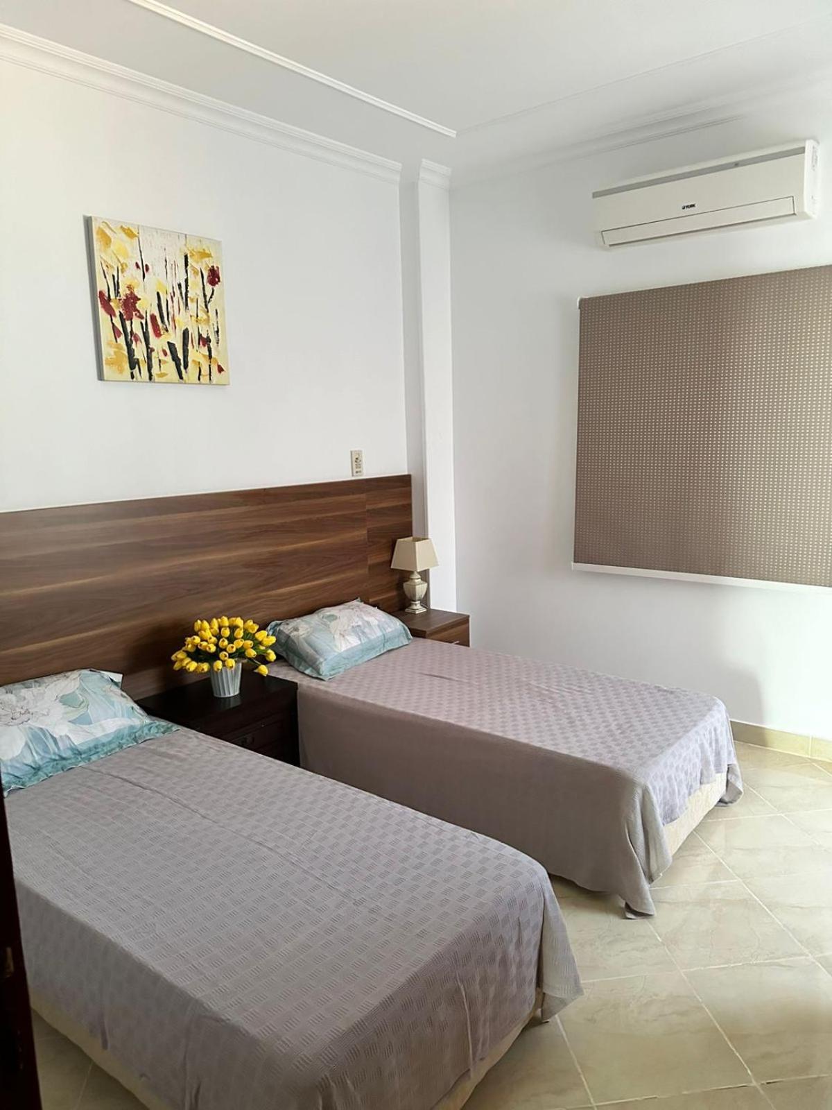Private villa in Hurghada