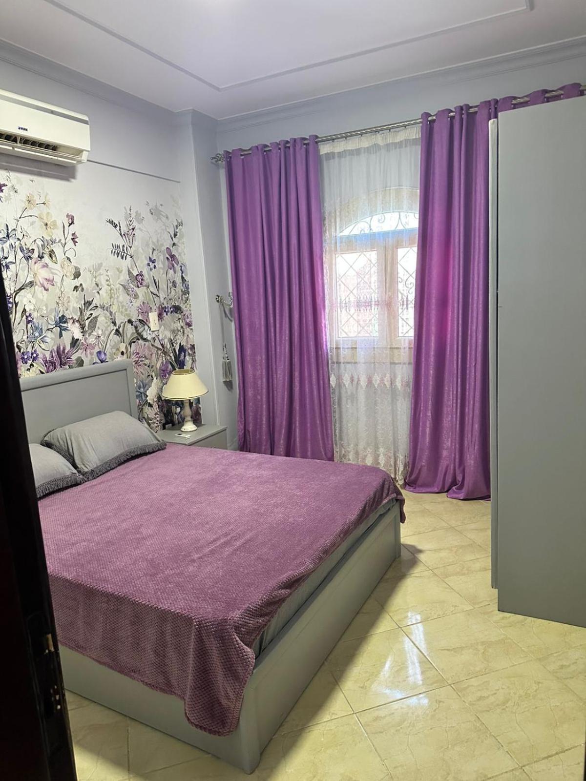 Private villa in Hurghada