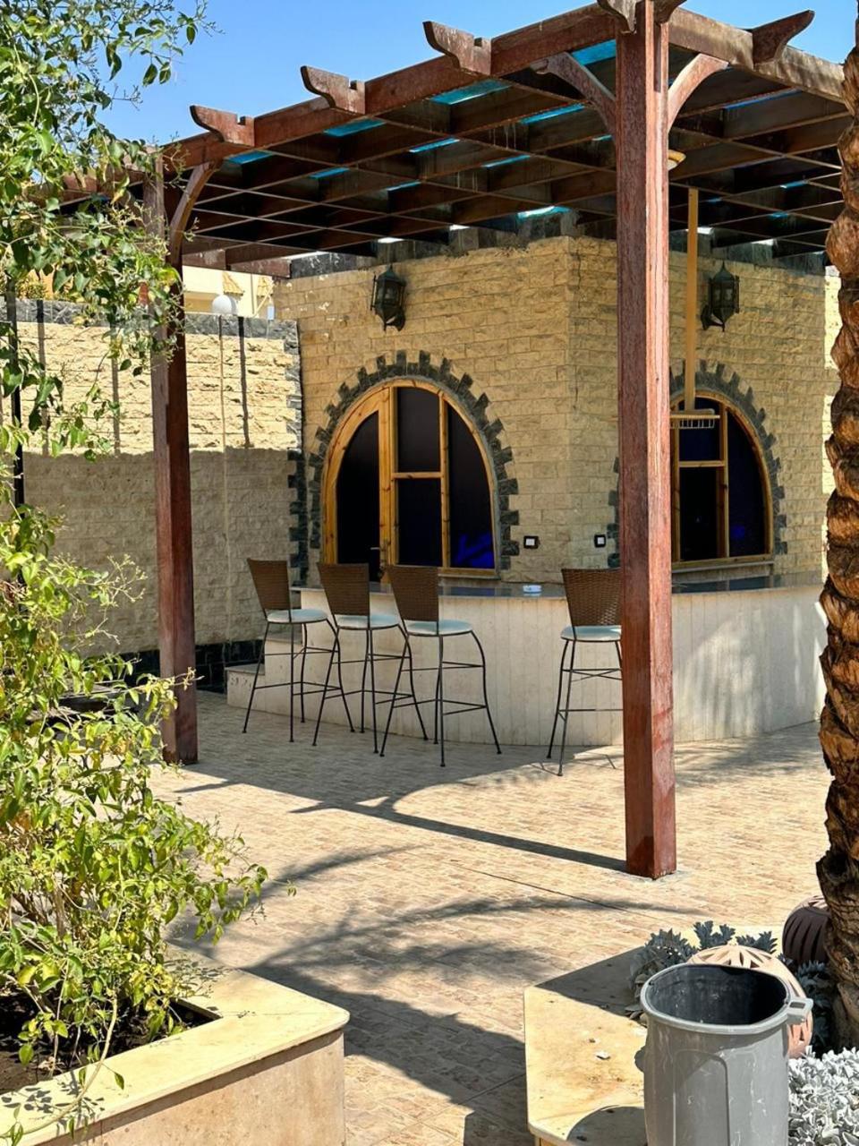 Private villa in Hurghada