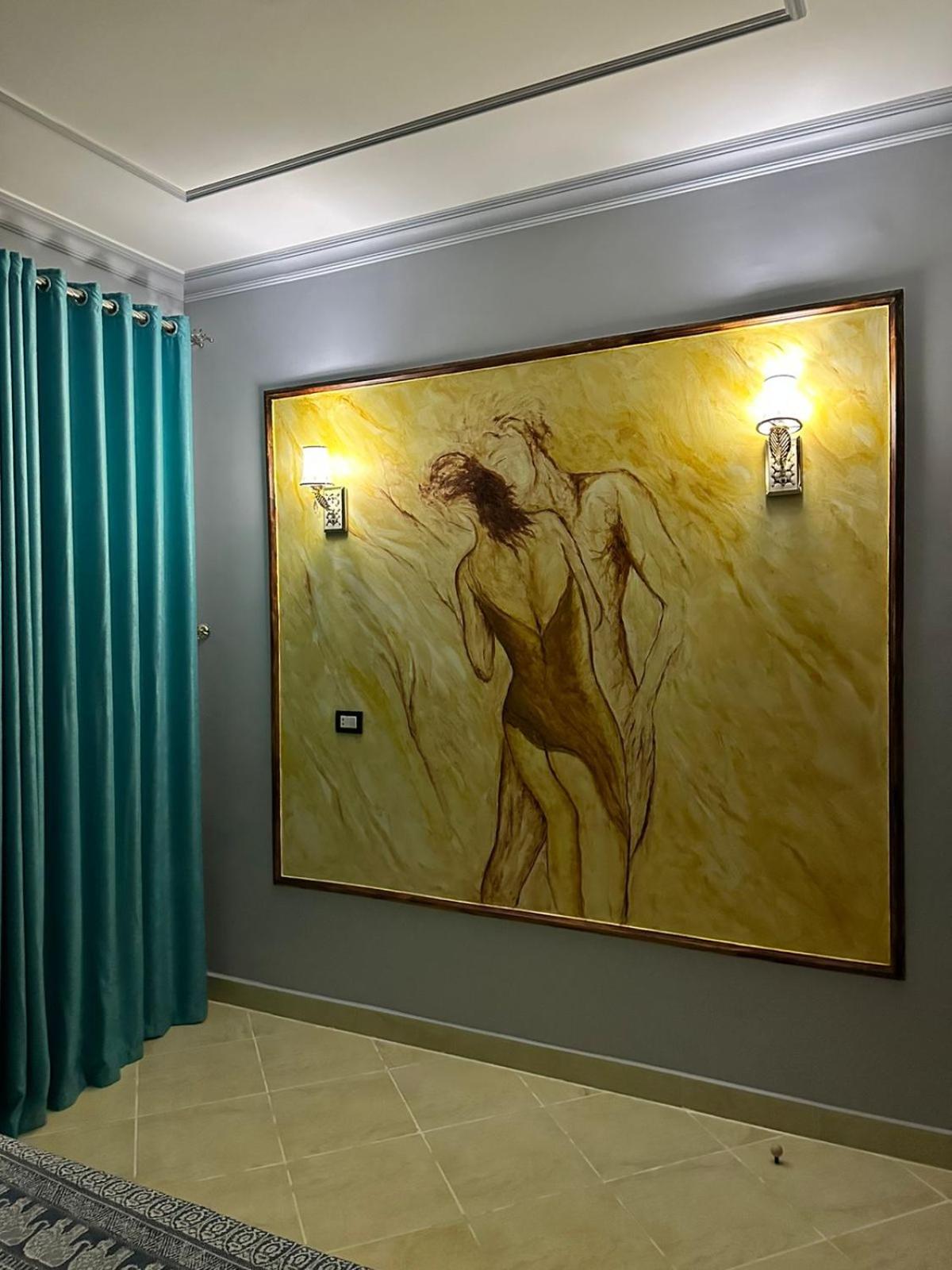 Private villa in Hurghada