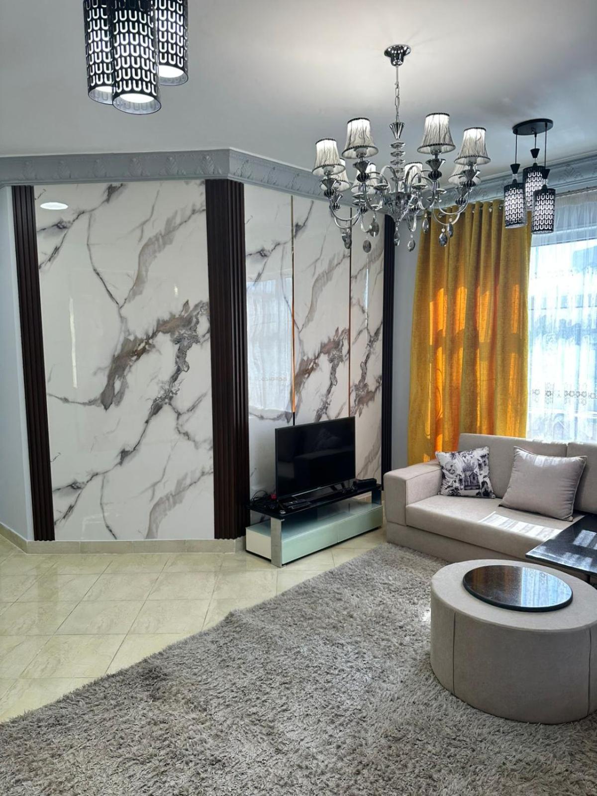 Private villa in Hurghada