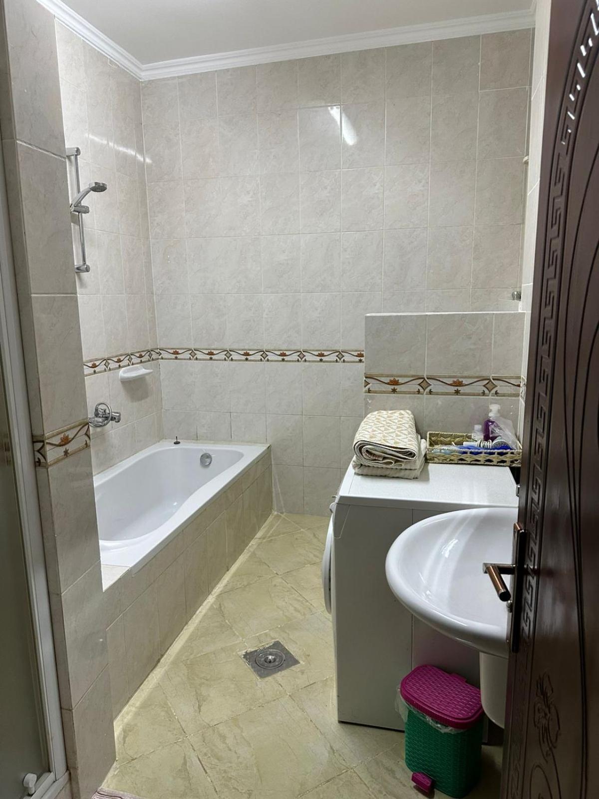 Private villa in Hurghada