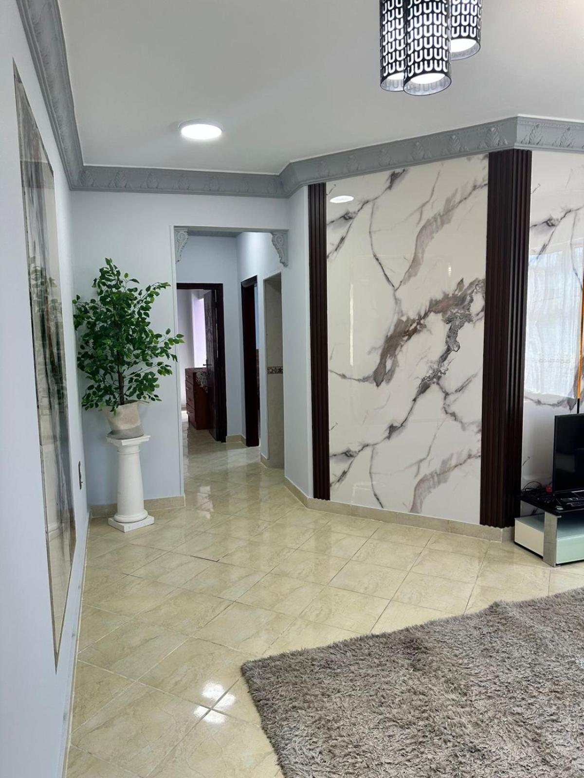 Private villa in Hurghada