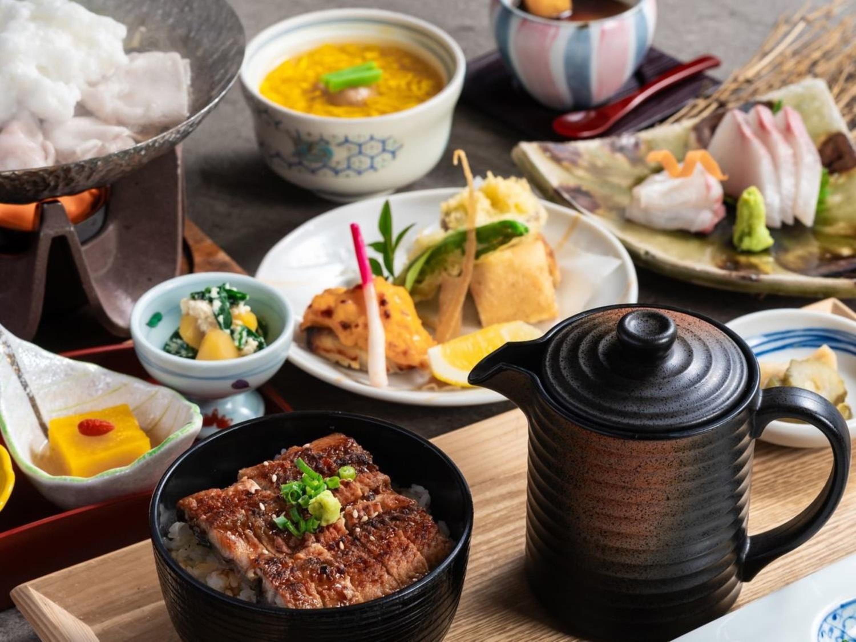 KAMENOI HOTEL Yanagawa