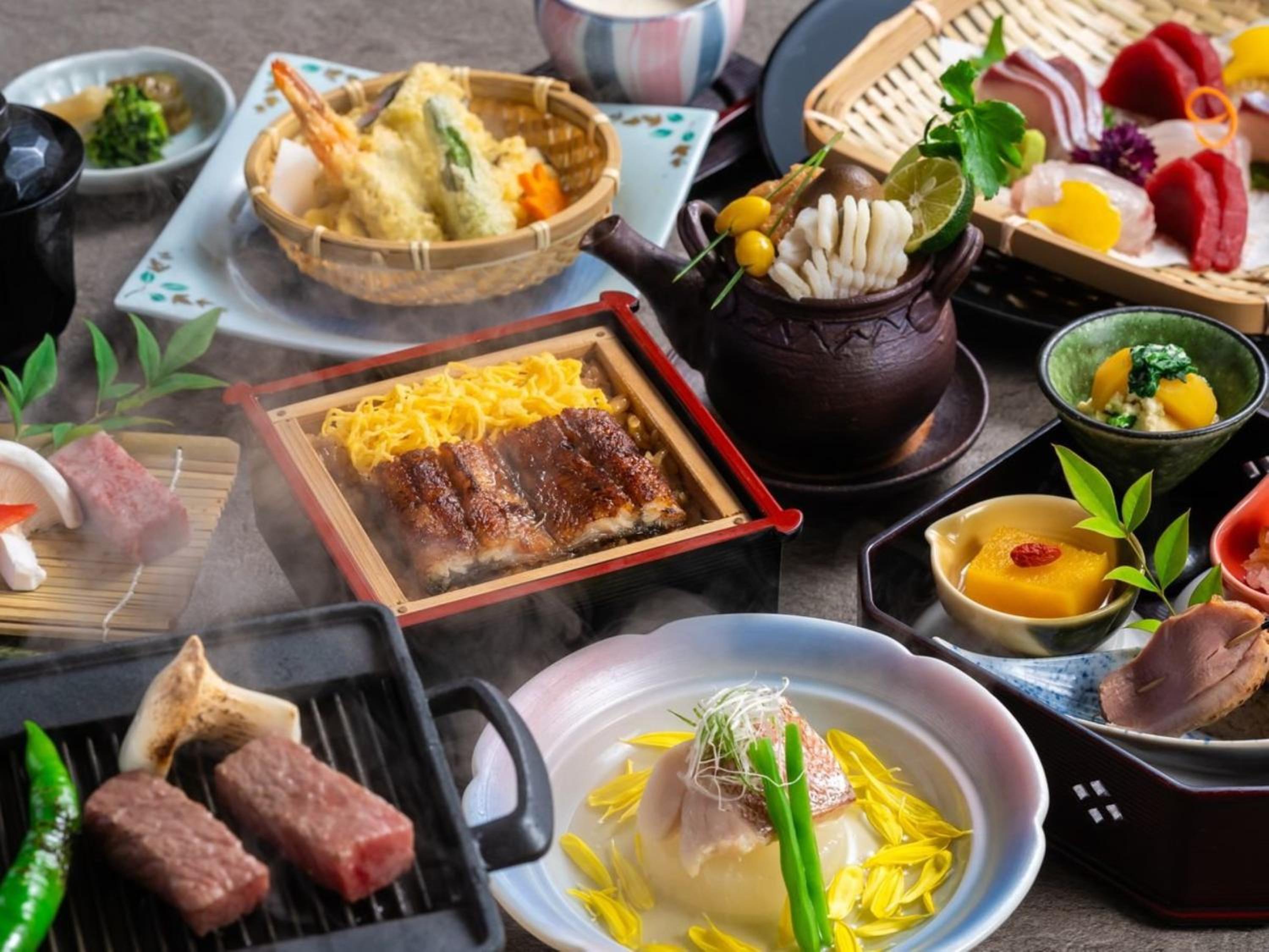 KAMENOI HOTEL Yanagawa