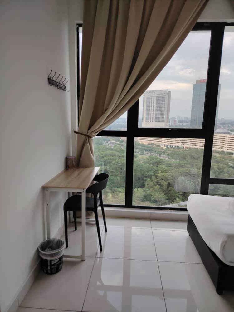 Mid Valley Megamall View Southkey Mosaic 3BR 2FREE By Natol