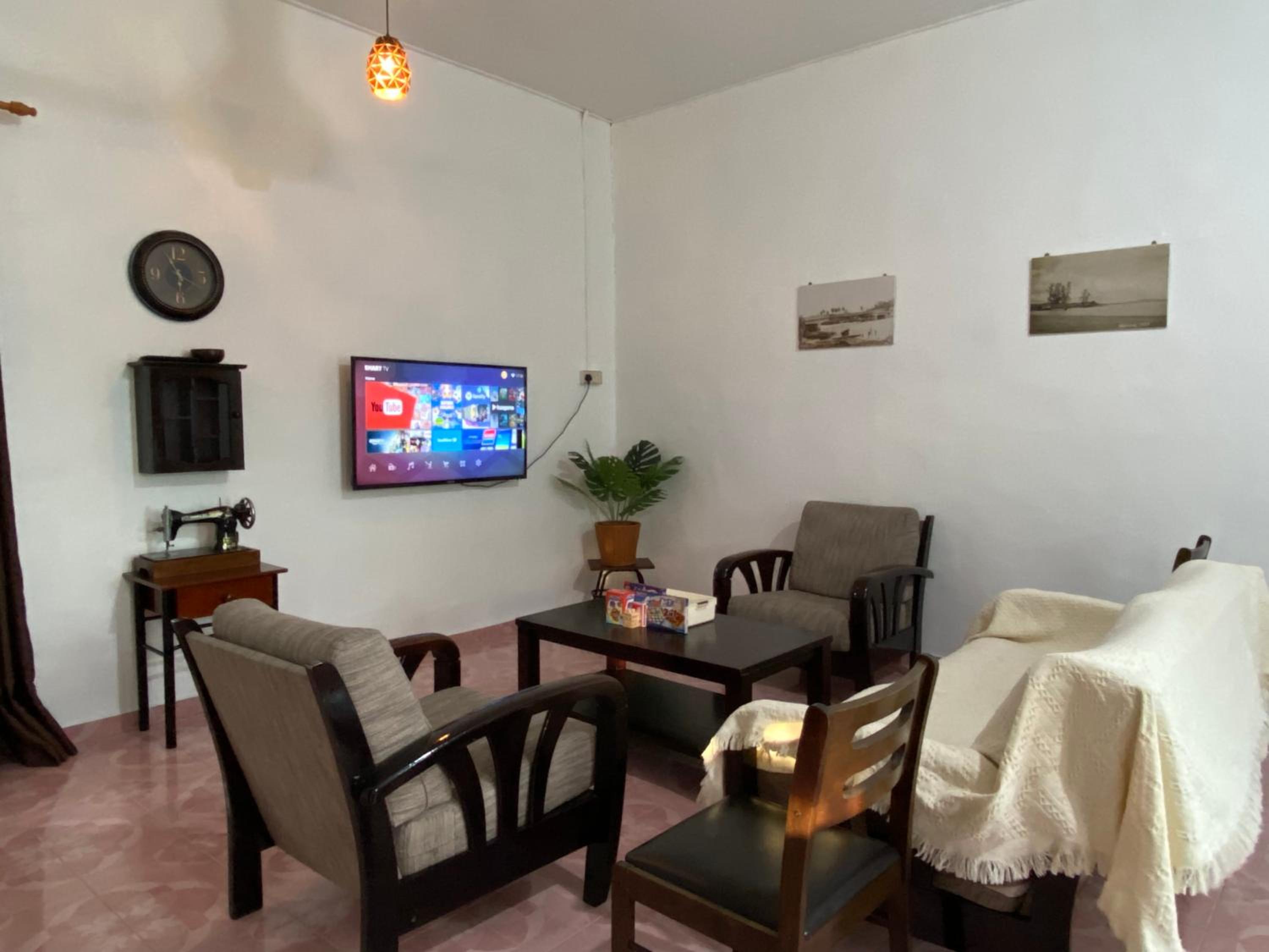 Rumah Puteh Mersing Kecil INTEX POOL FOR KIDS ROOM FULLY AIR-CONDITIONED photo 6