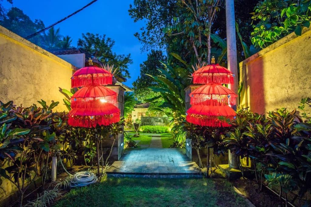 Villa Lumbini - Cozy and Spacious Villa in Ubud view 4