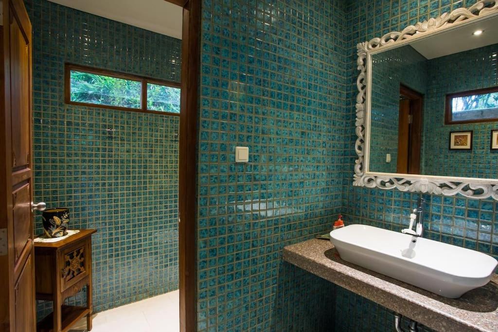 Villa Lumbini - Cozy and Spacious Villa in Ubud view 5