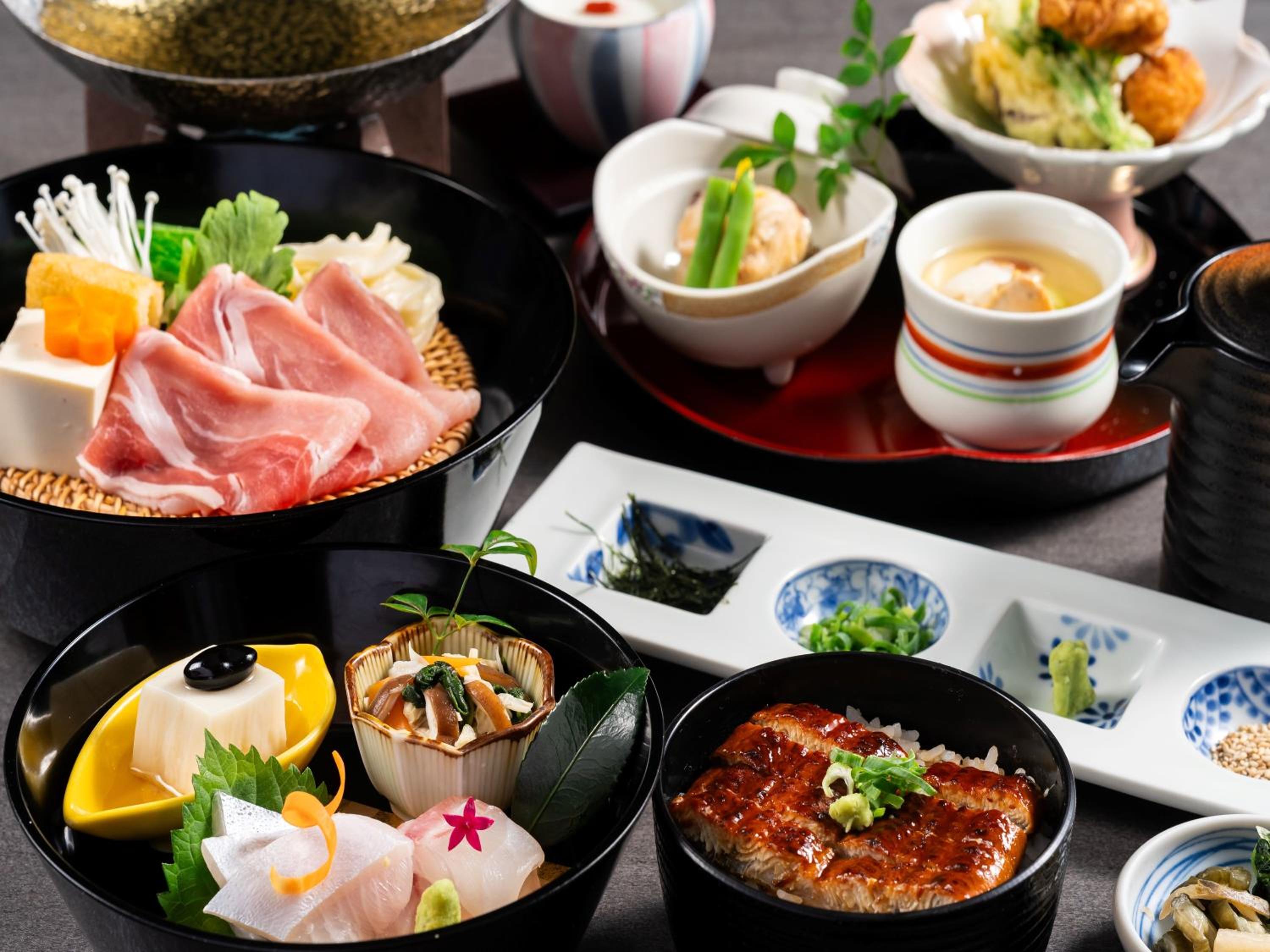 KAMENOI HOTEL Yanagawa