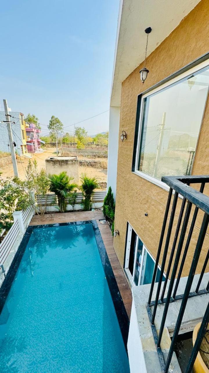 Millfield Villa