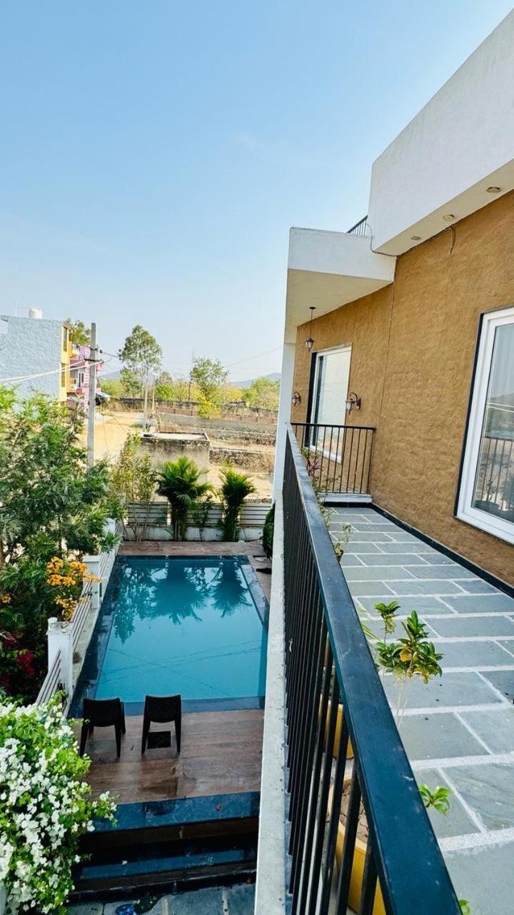 Millfield Villa