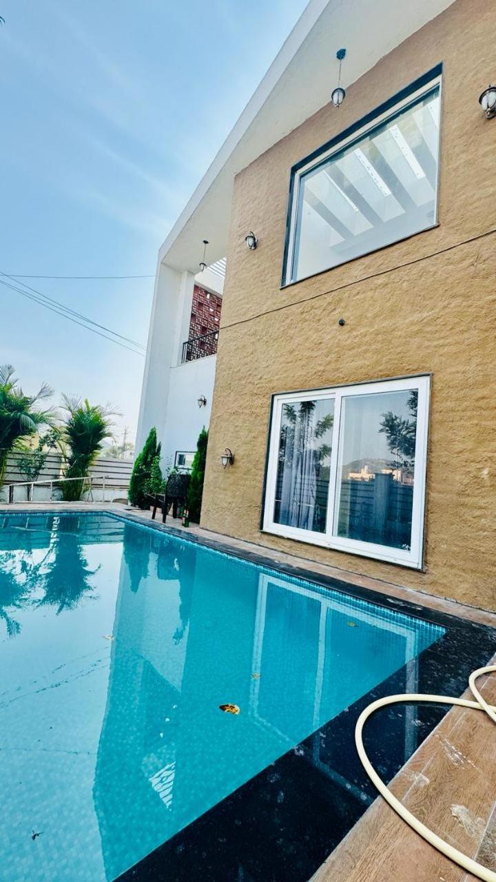 Millfield Villa
