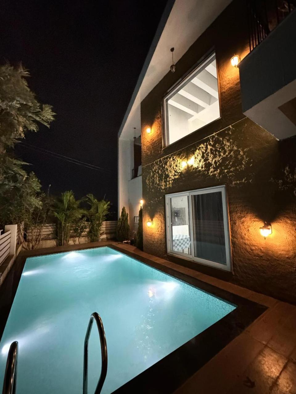 Millfield Villa