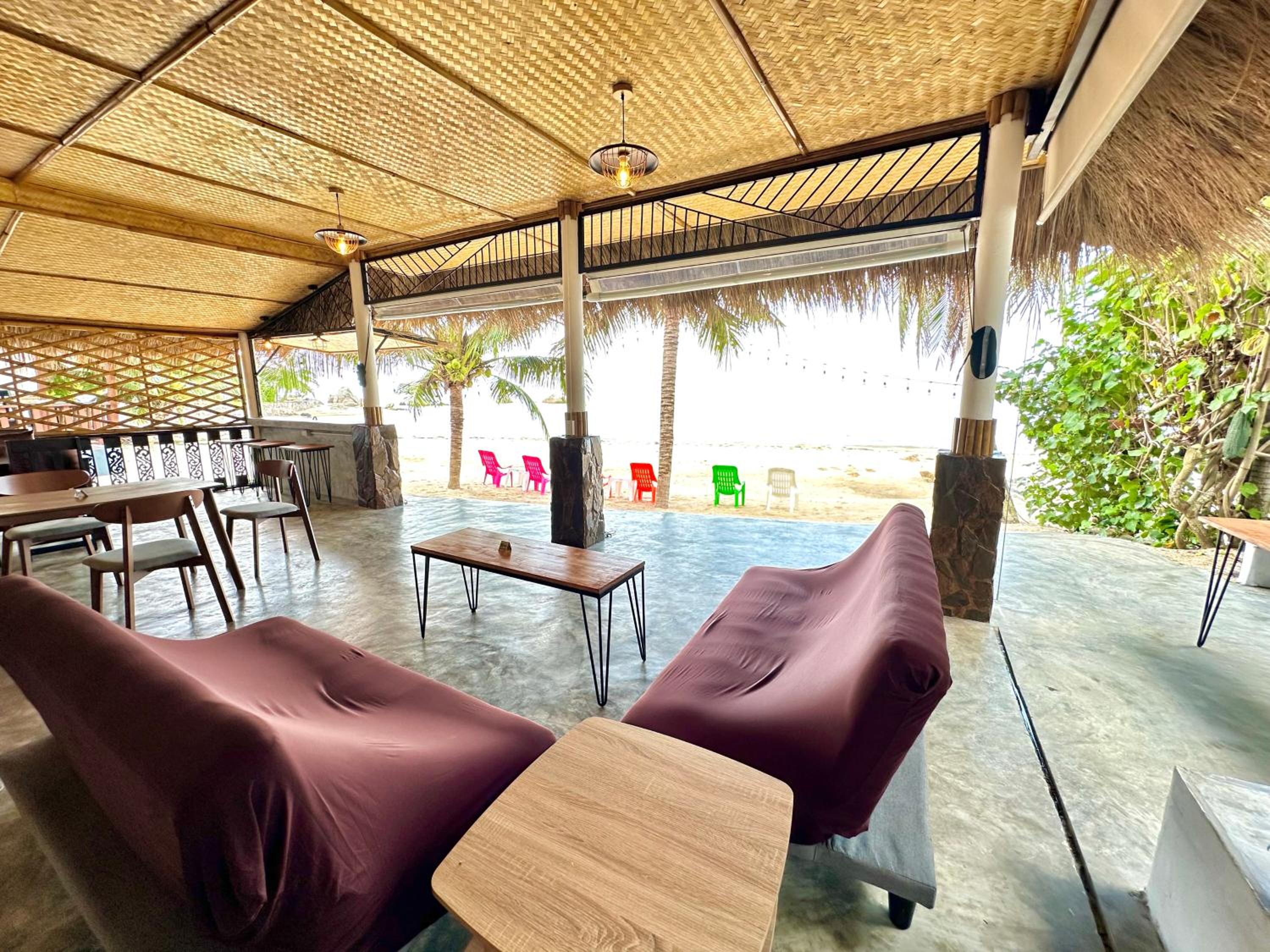 The Scenery Beach Resort