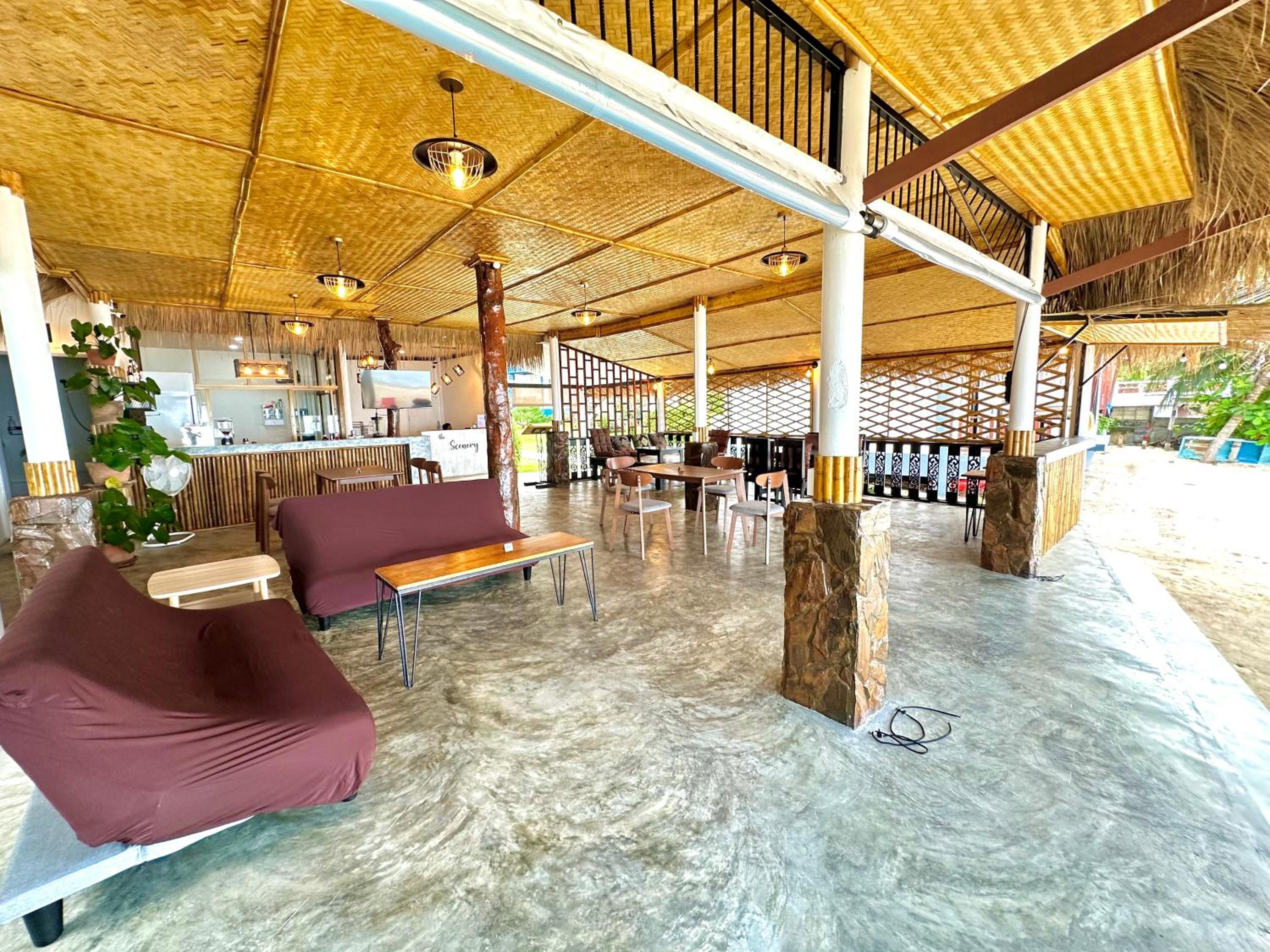 The Scenery Beach Resort