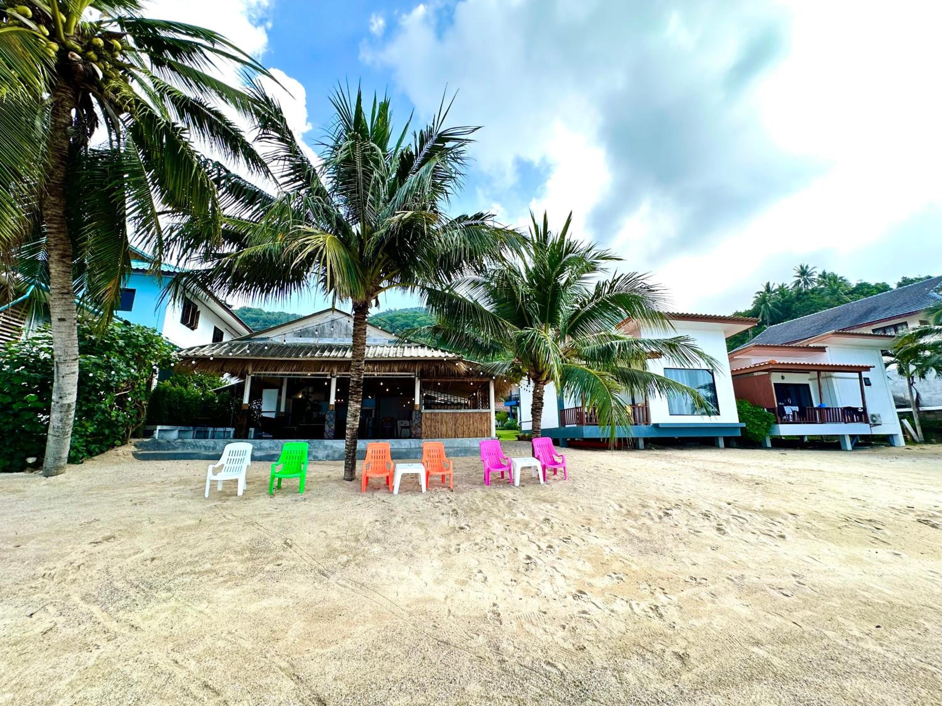 The Scenery Beach Resort