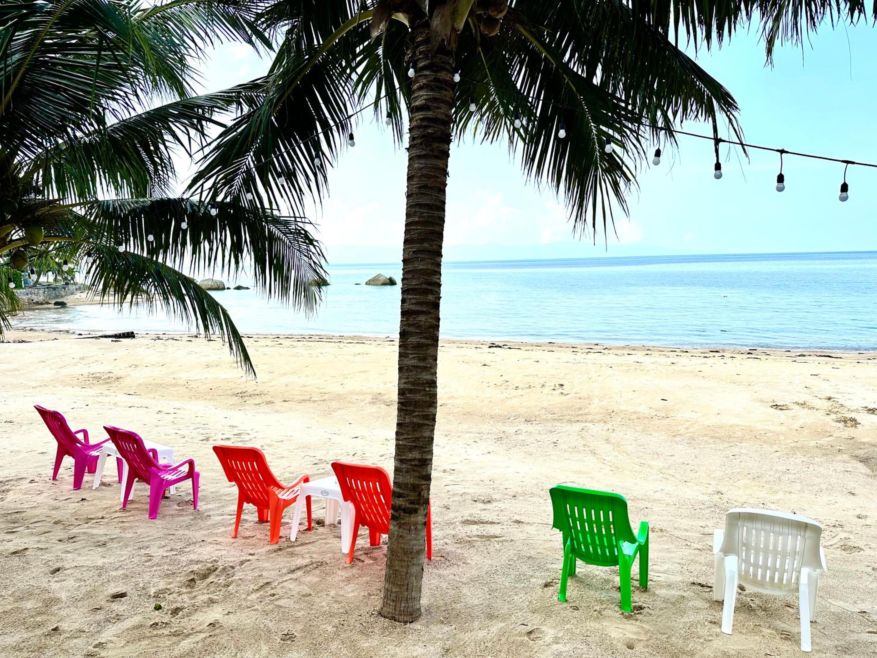 The Scenery Beach Resort