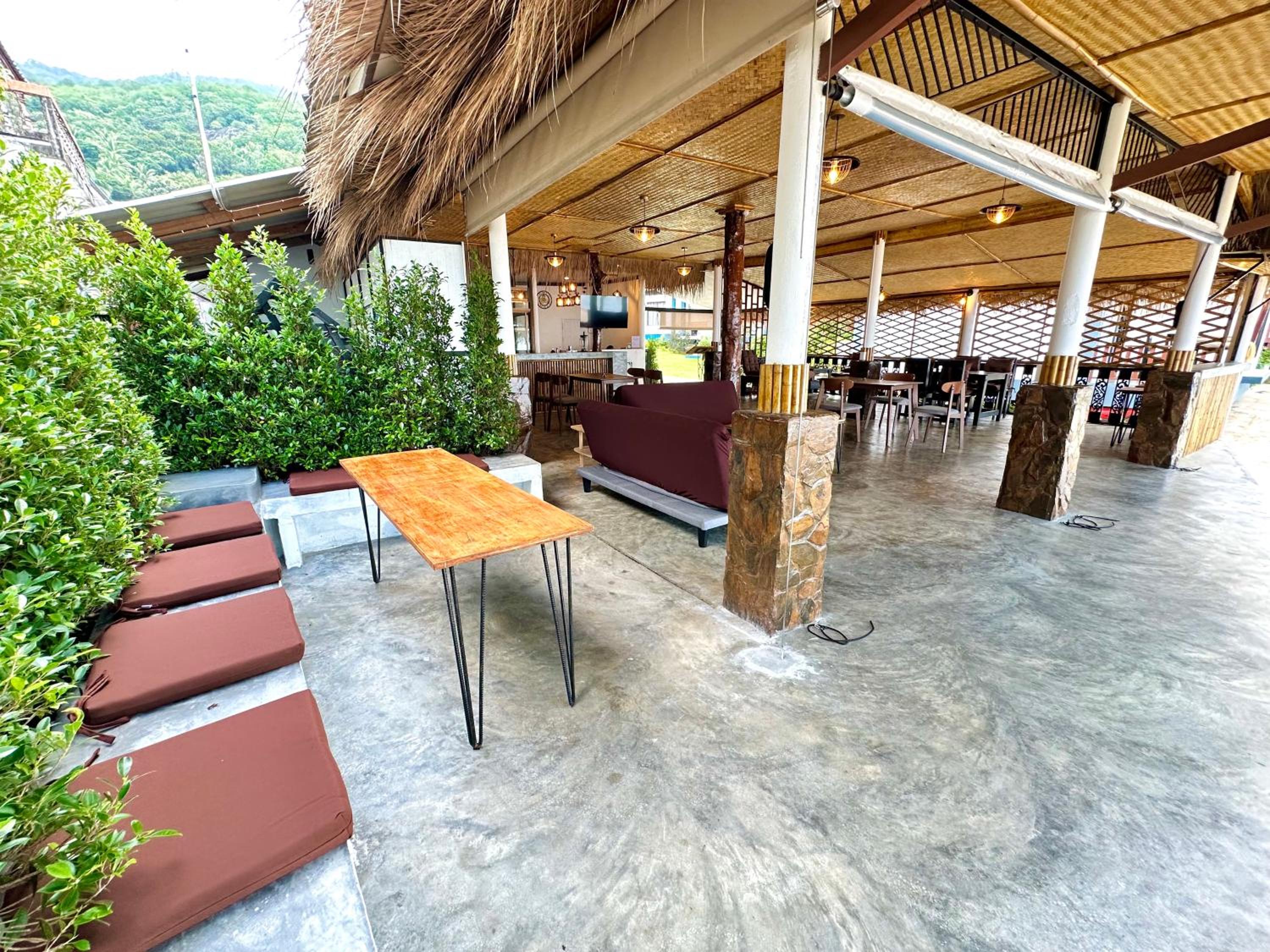 The Scenery Beach Resort