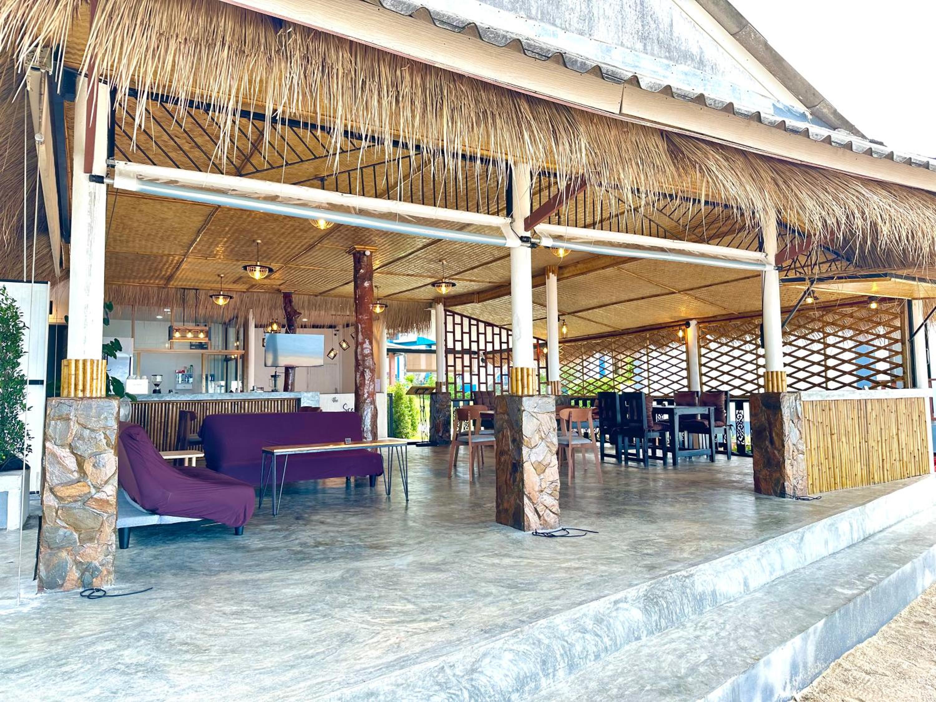 The Scenery Beach Resort