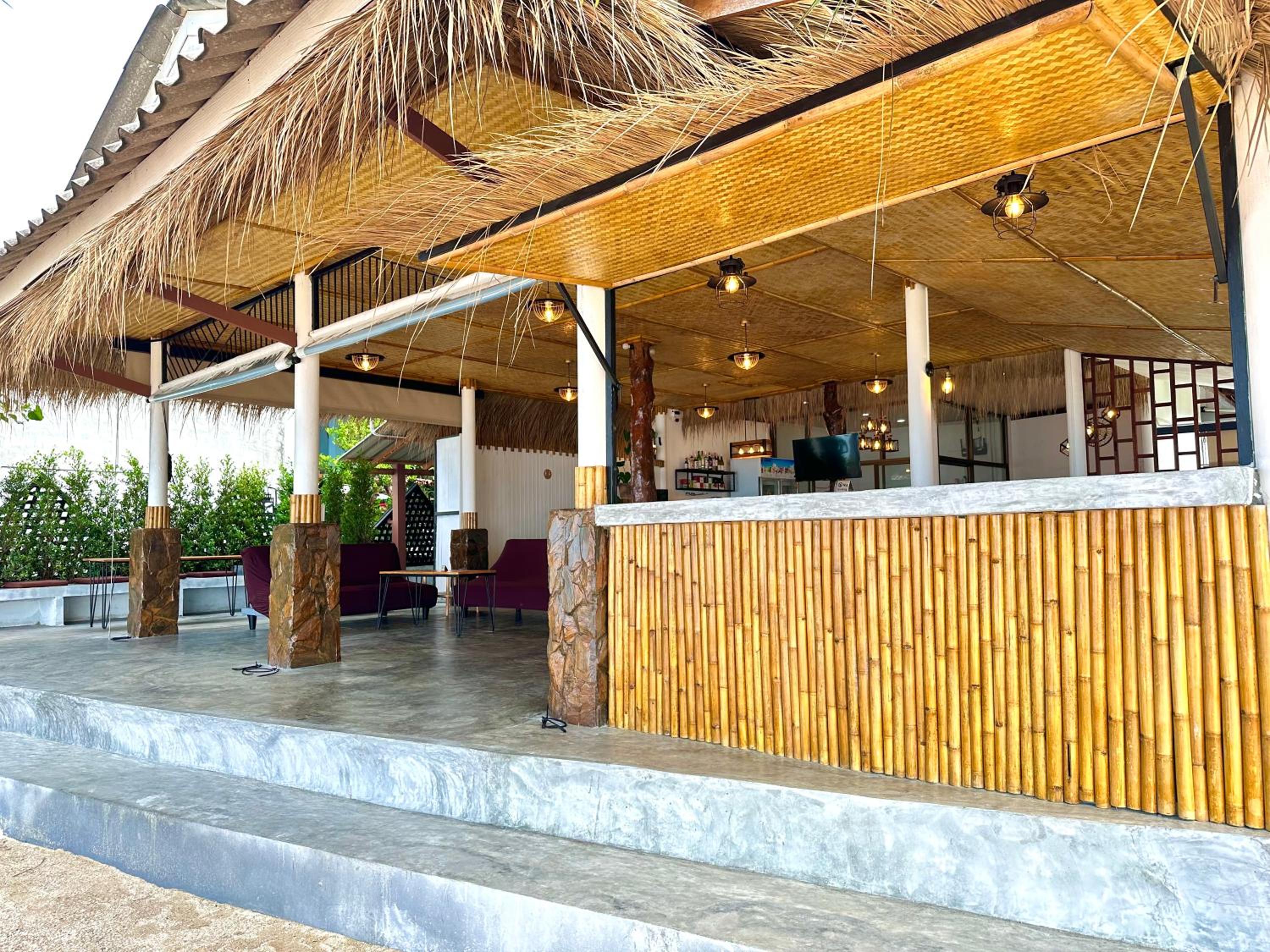 The Scenery Beach Resort