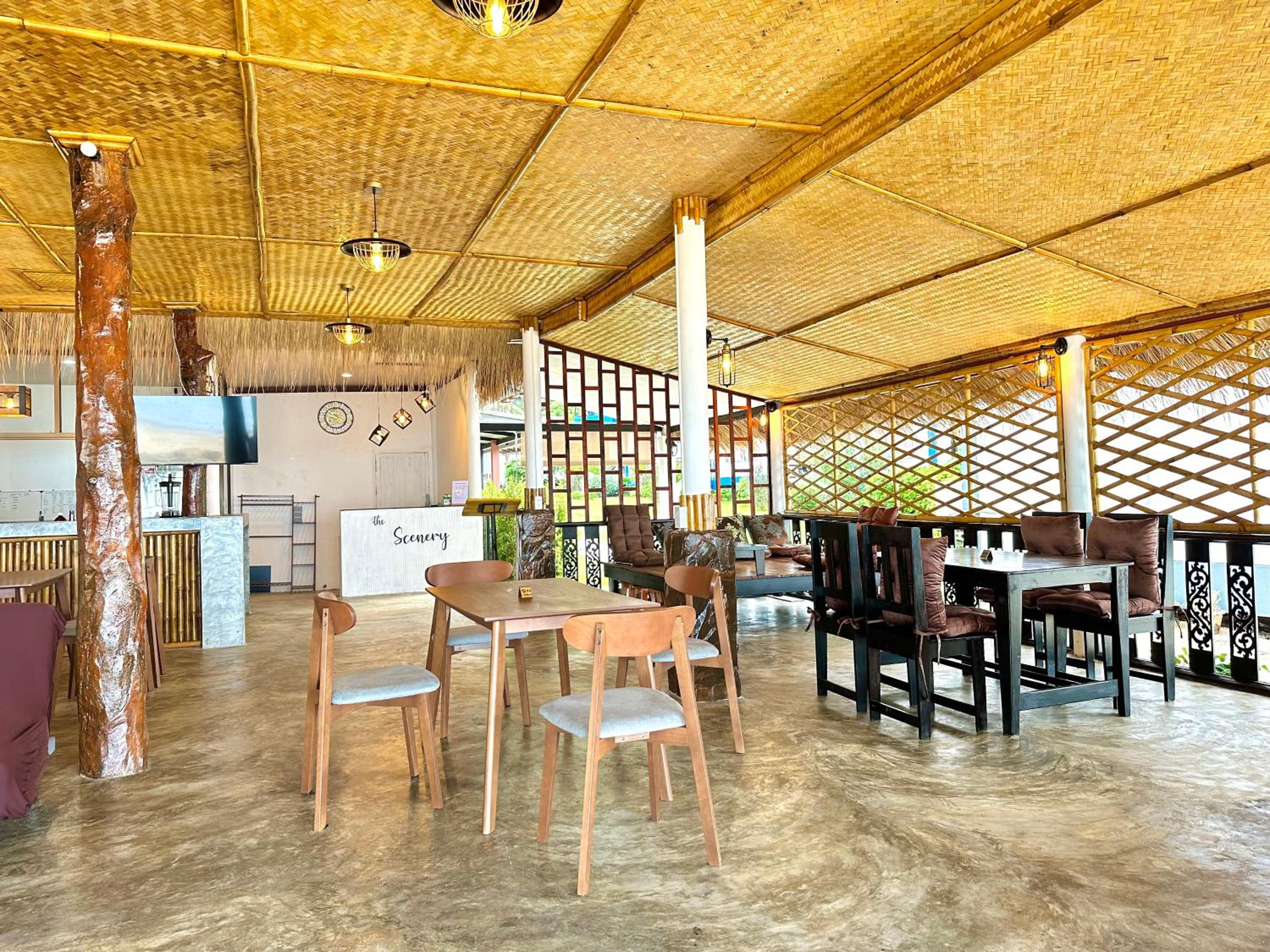 The Scenery Beach Resort